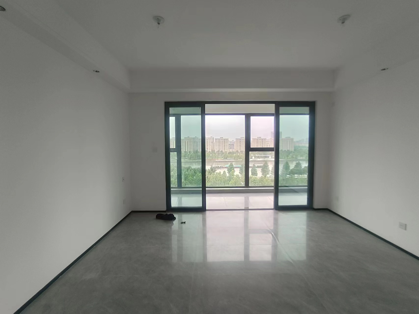 中铁壹号院 4室2厅2卫 142.46m&sup2;
