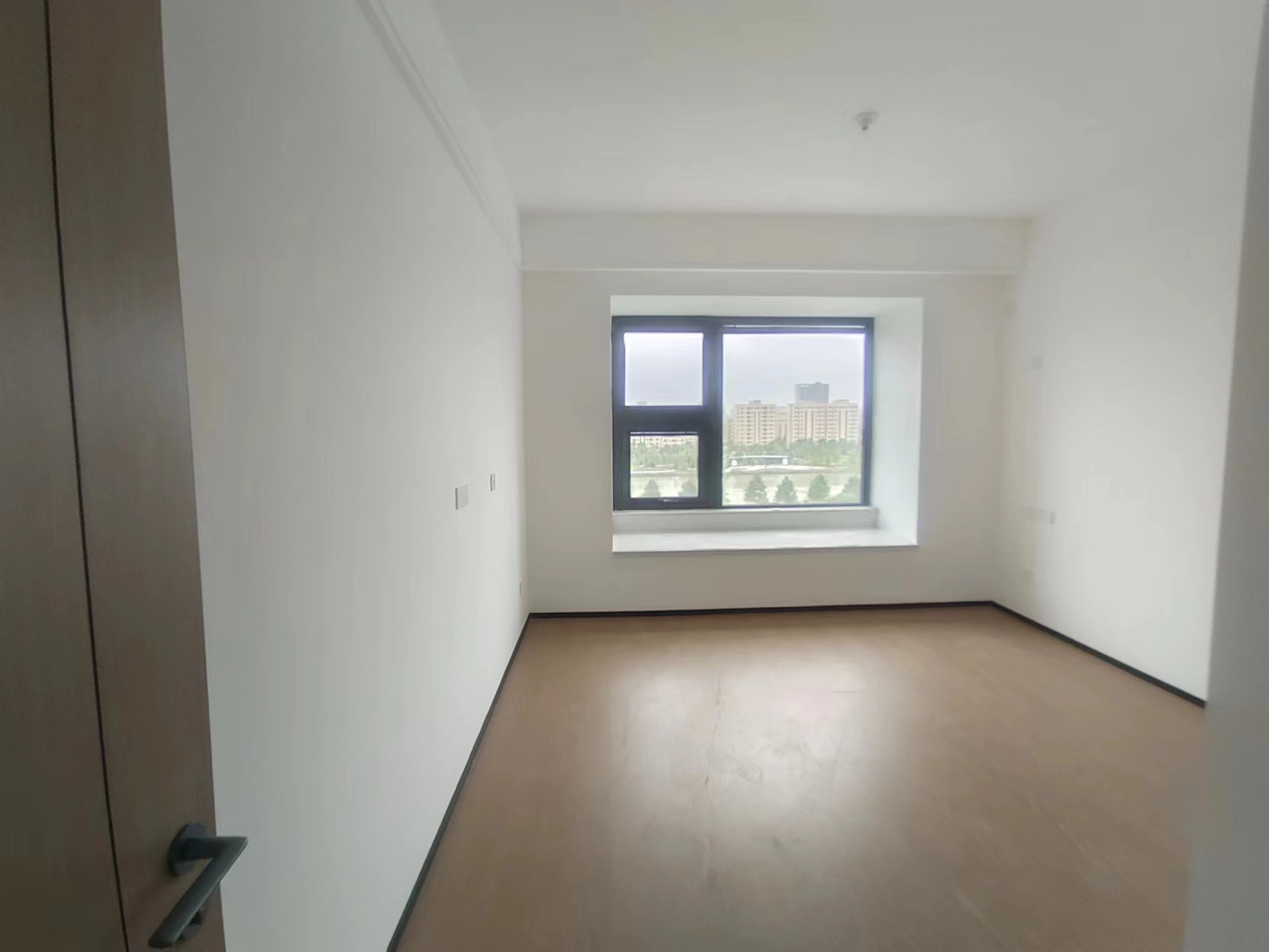 中铁壹号院 4室2厅2卫 142.46m&sup2;
