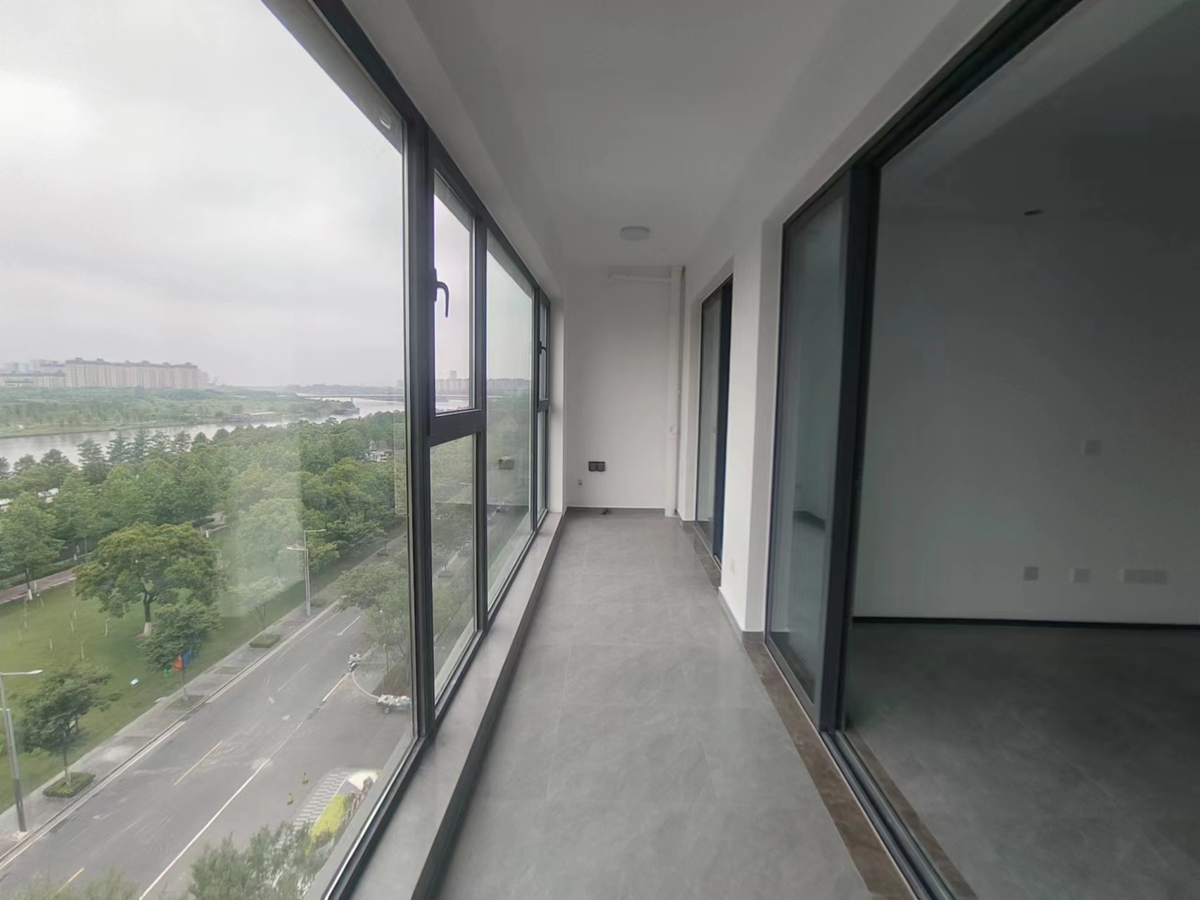 中铁壹号院 4室2厅2卫 142.46m&sup2;
