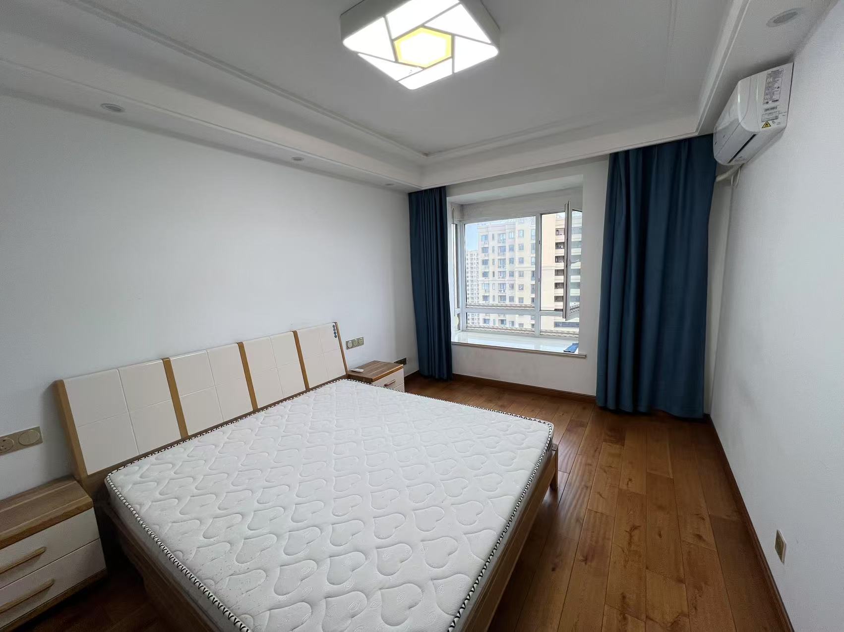 华润悦锦湾 3室2厅1卫 117.00m&sup2;