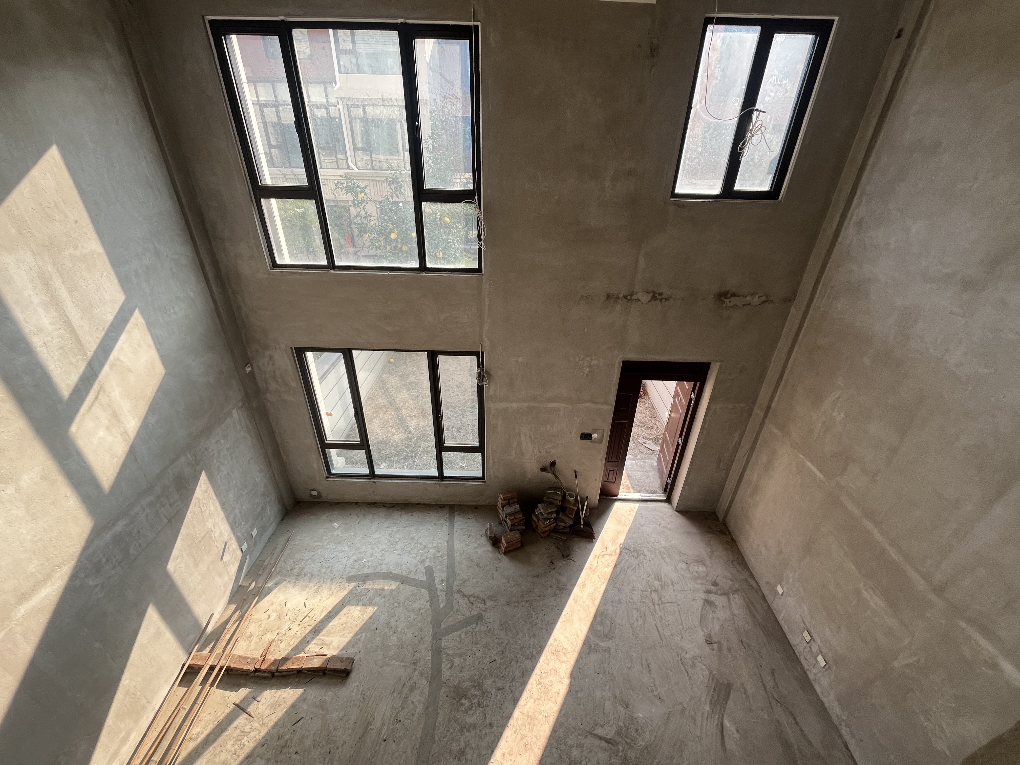 景瑞御府 4室2厅3卫 163.63m&sup2;