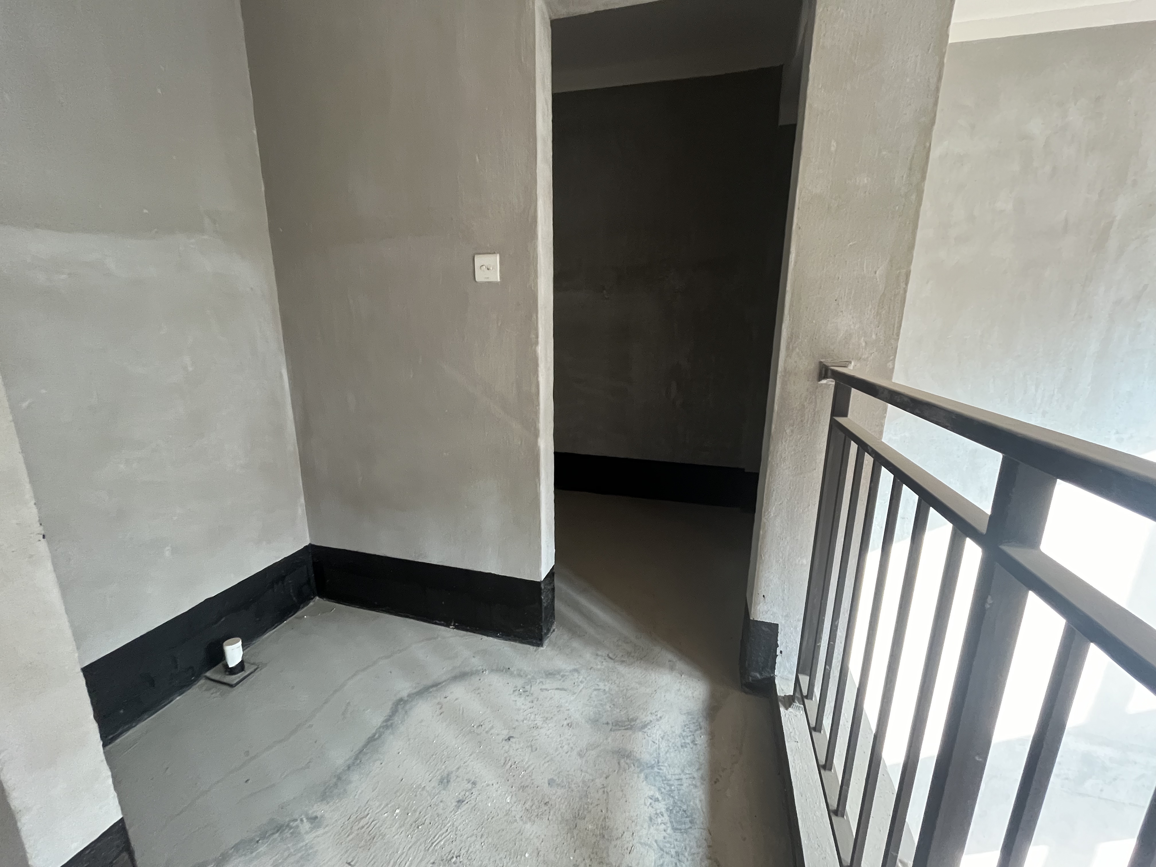 景瑞御府 4室2厅3卫 163.63m&sup2;