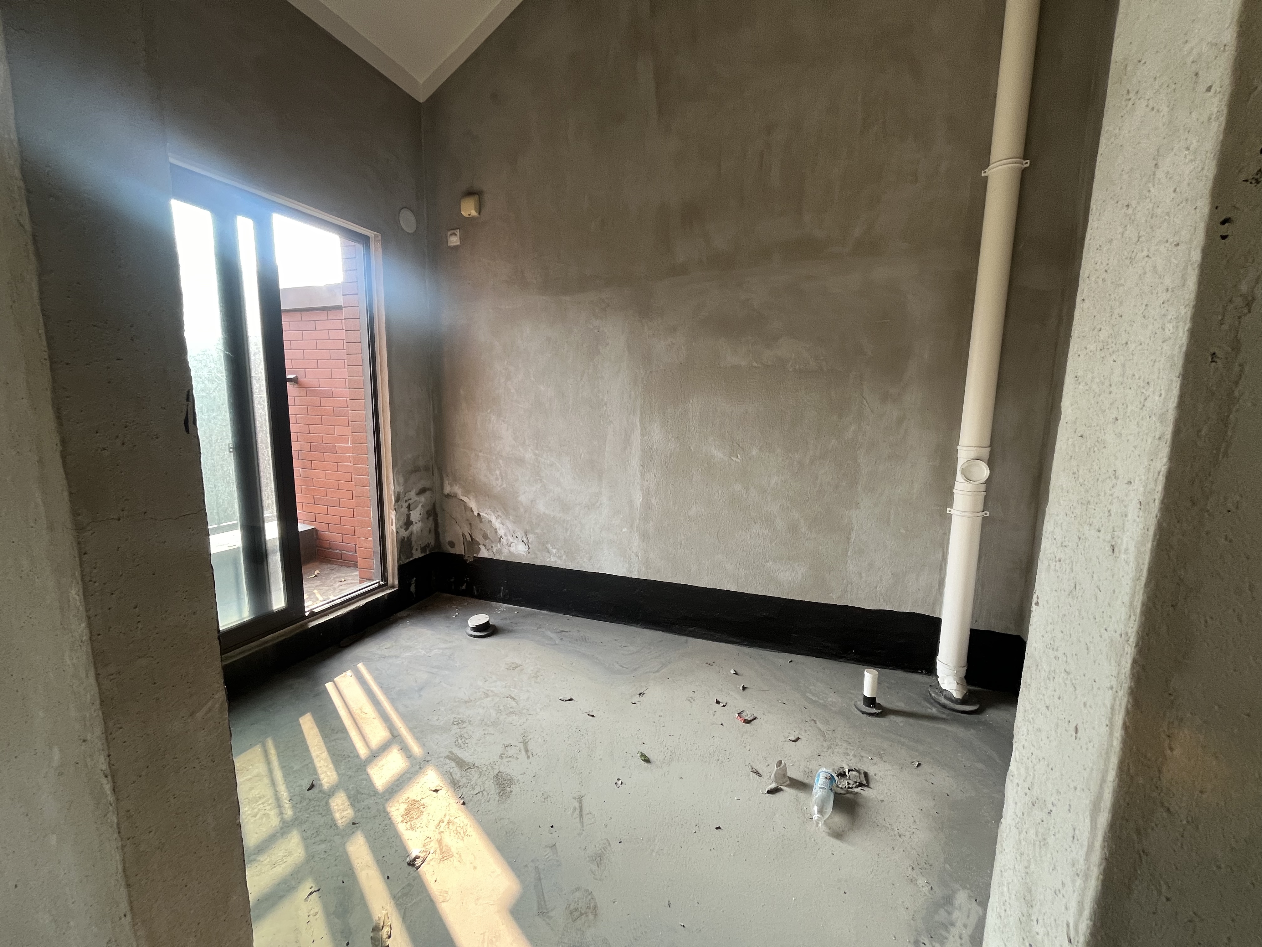 景瑞御府 4室2厅3卫 163.63m&sup2;