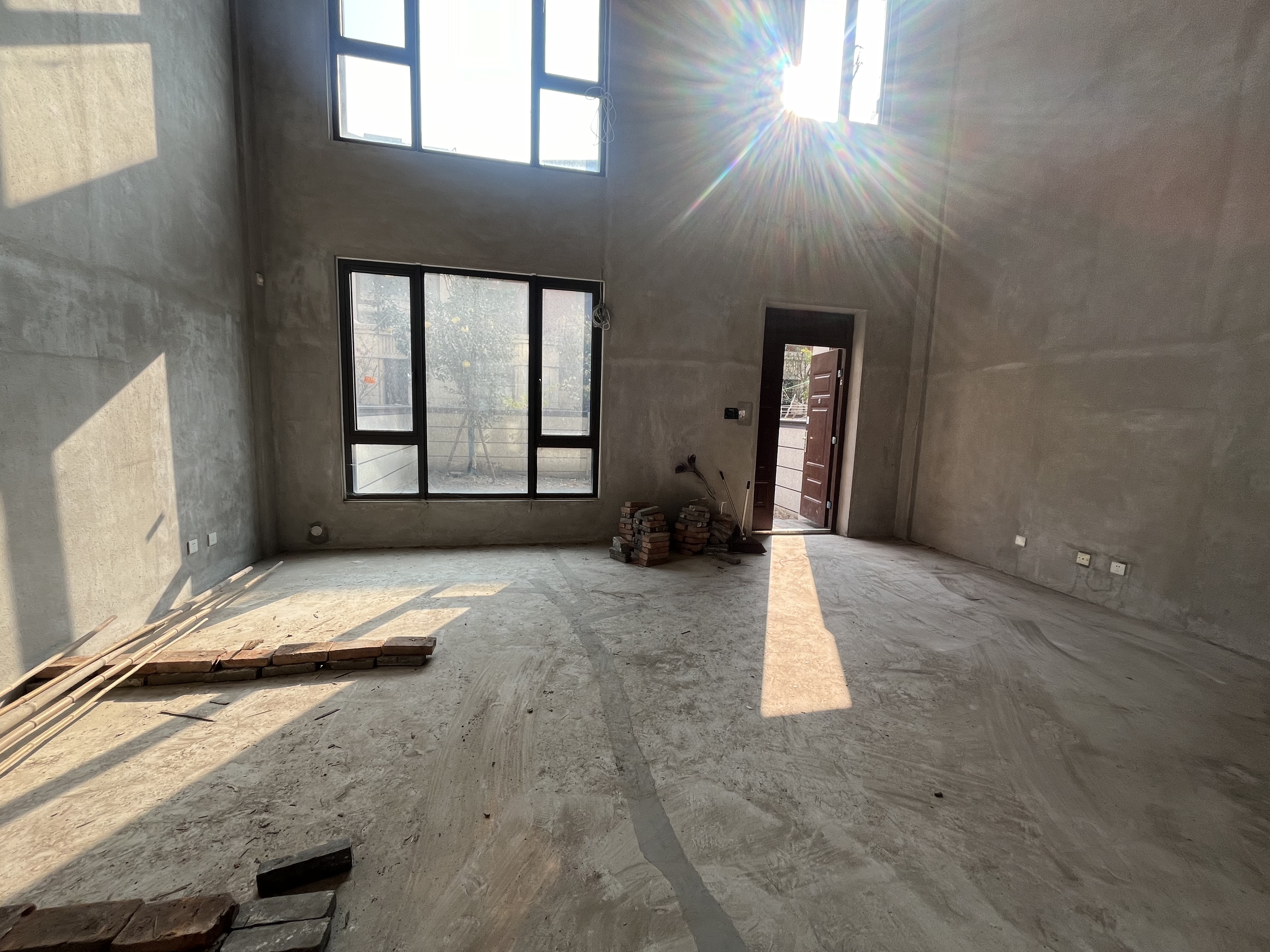 景瑞御府 4室2厅3卫 163.63m&sup2;