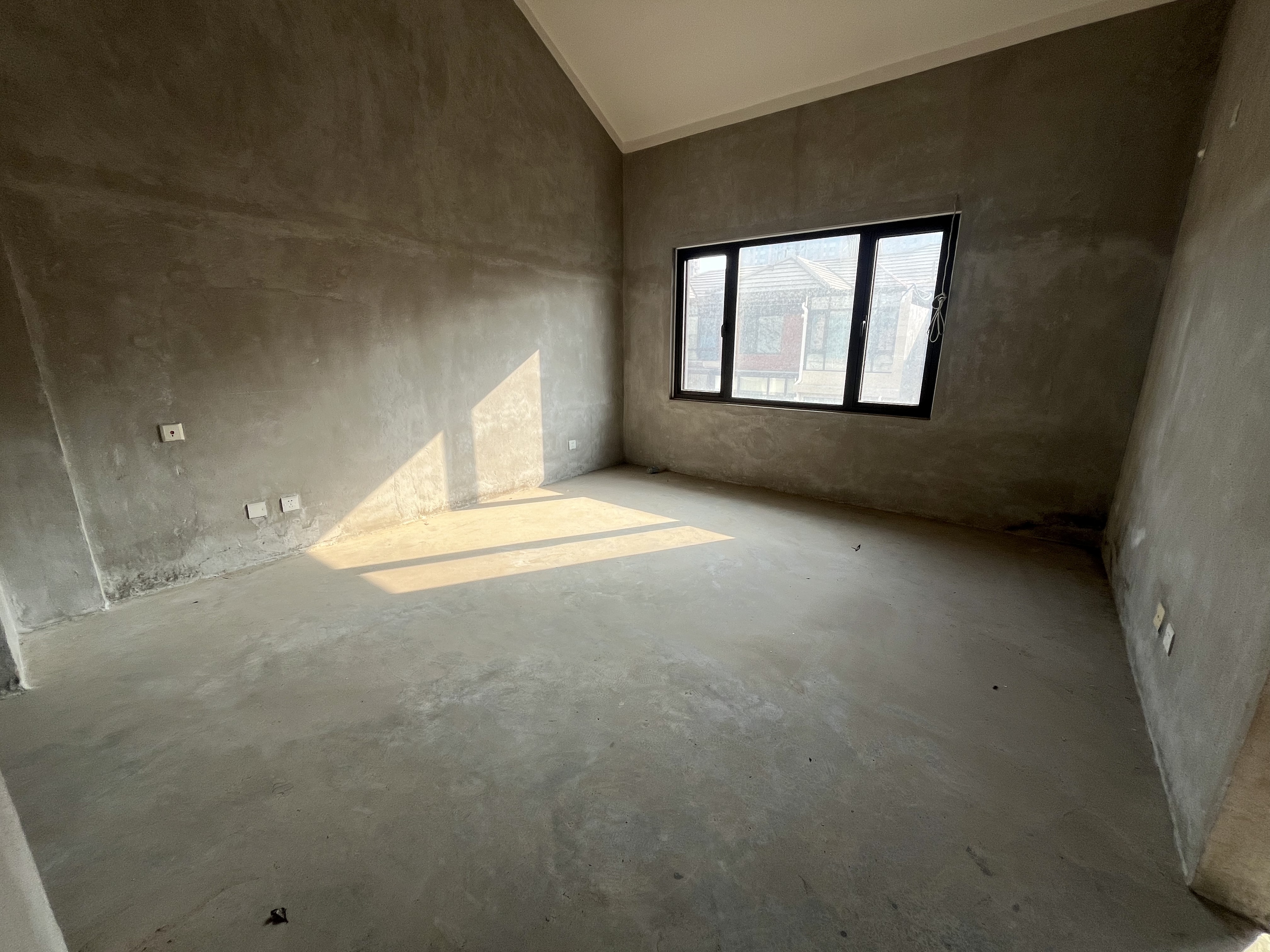 景瑞御府 4室2厅3卫 163.63m&sup2;