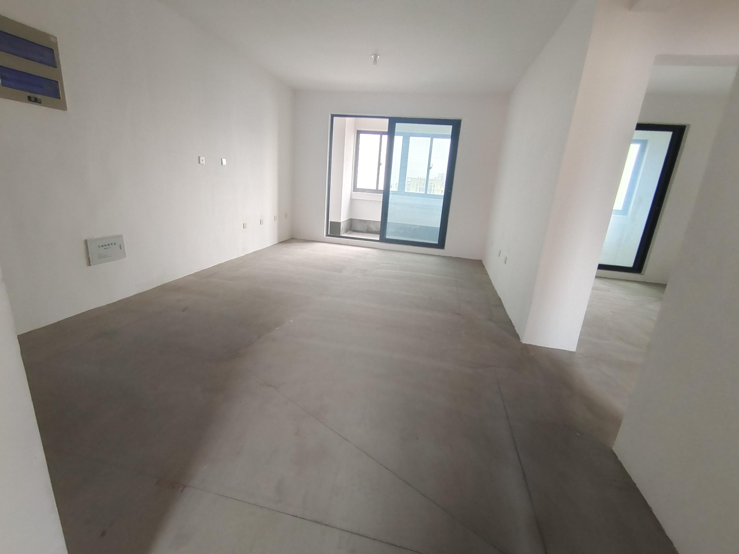 美佳盛庭 4室2厅2卫 125m&sup2;