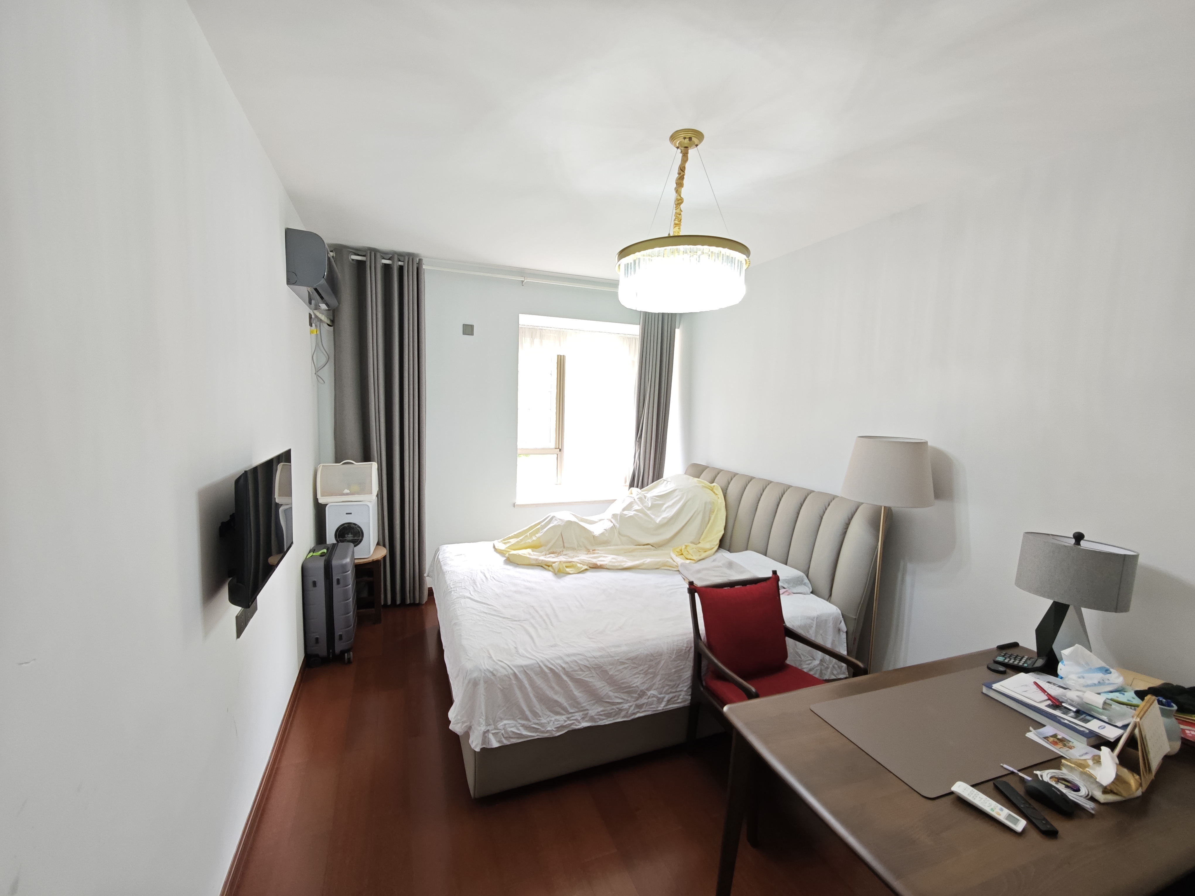 优山美地花园北区 2室2厅1卫 141.31m&sup2;