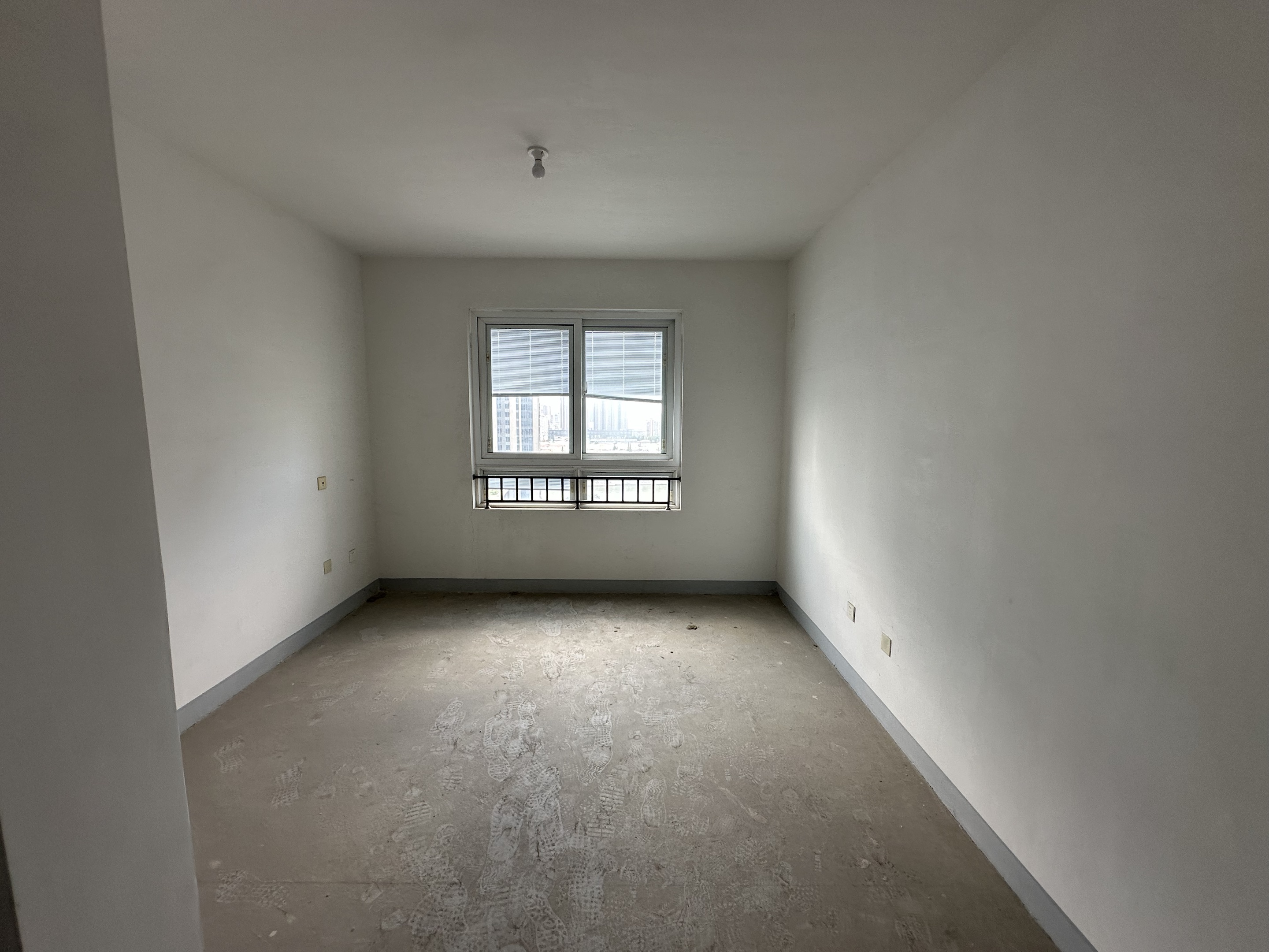 崇川星光域 3室2厅2卫 124.55m&sup2;