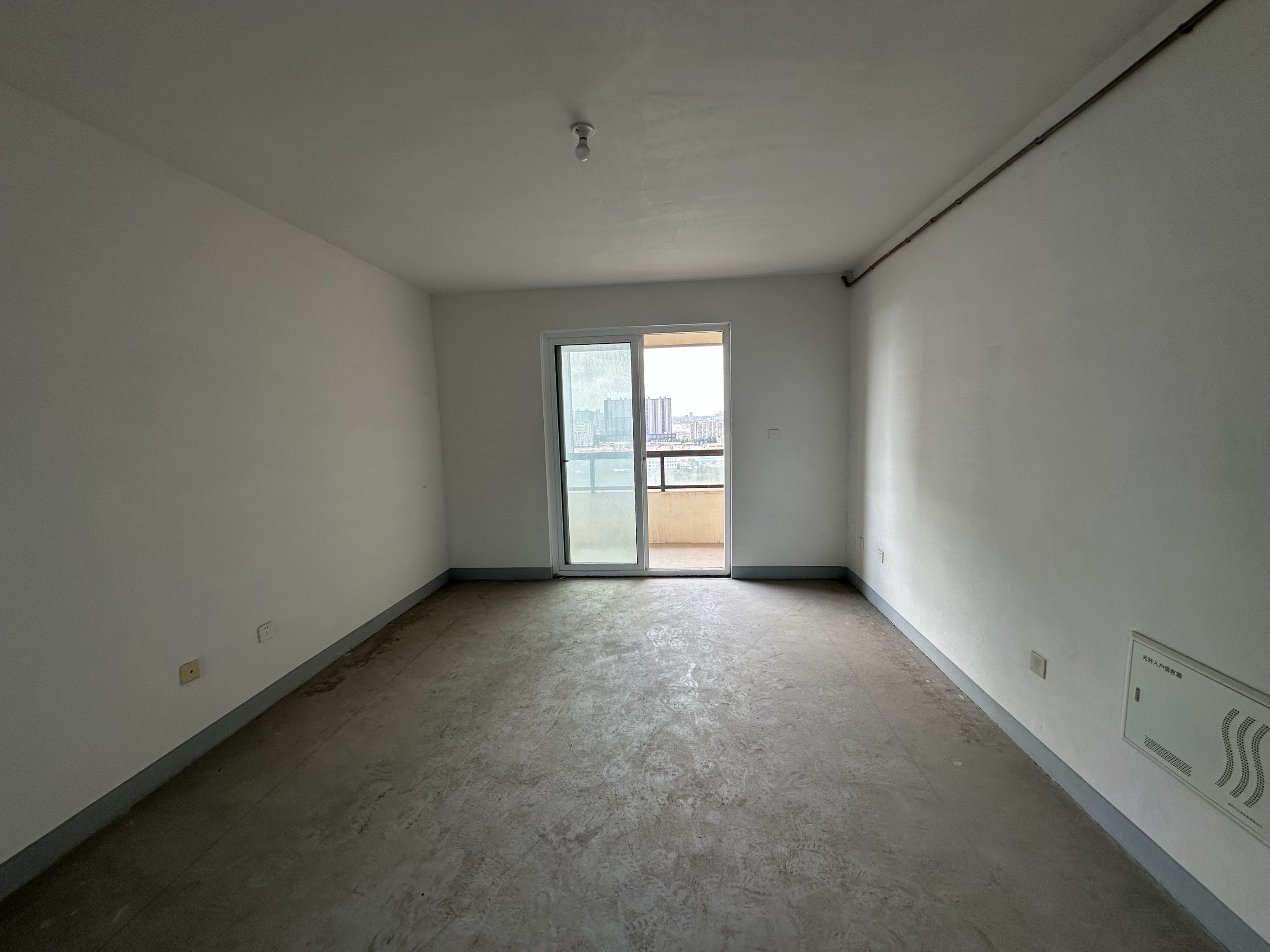崇川星光域 3室2厅2卫 124.55m&sup2;