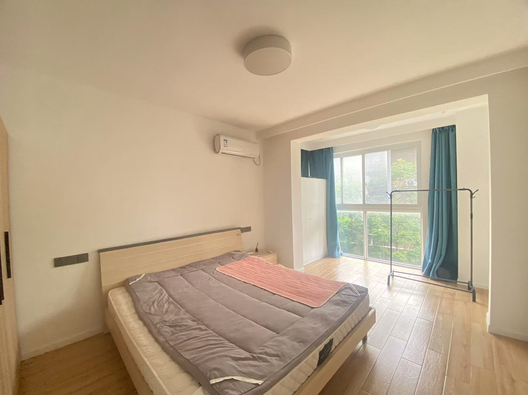 颐景苑 2室1厅1卫 94.53m&sup2;