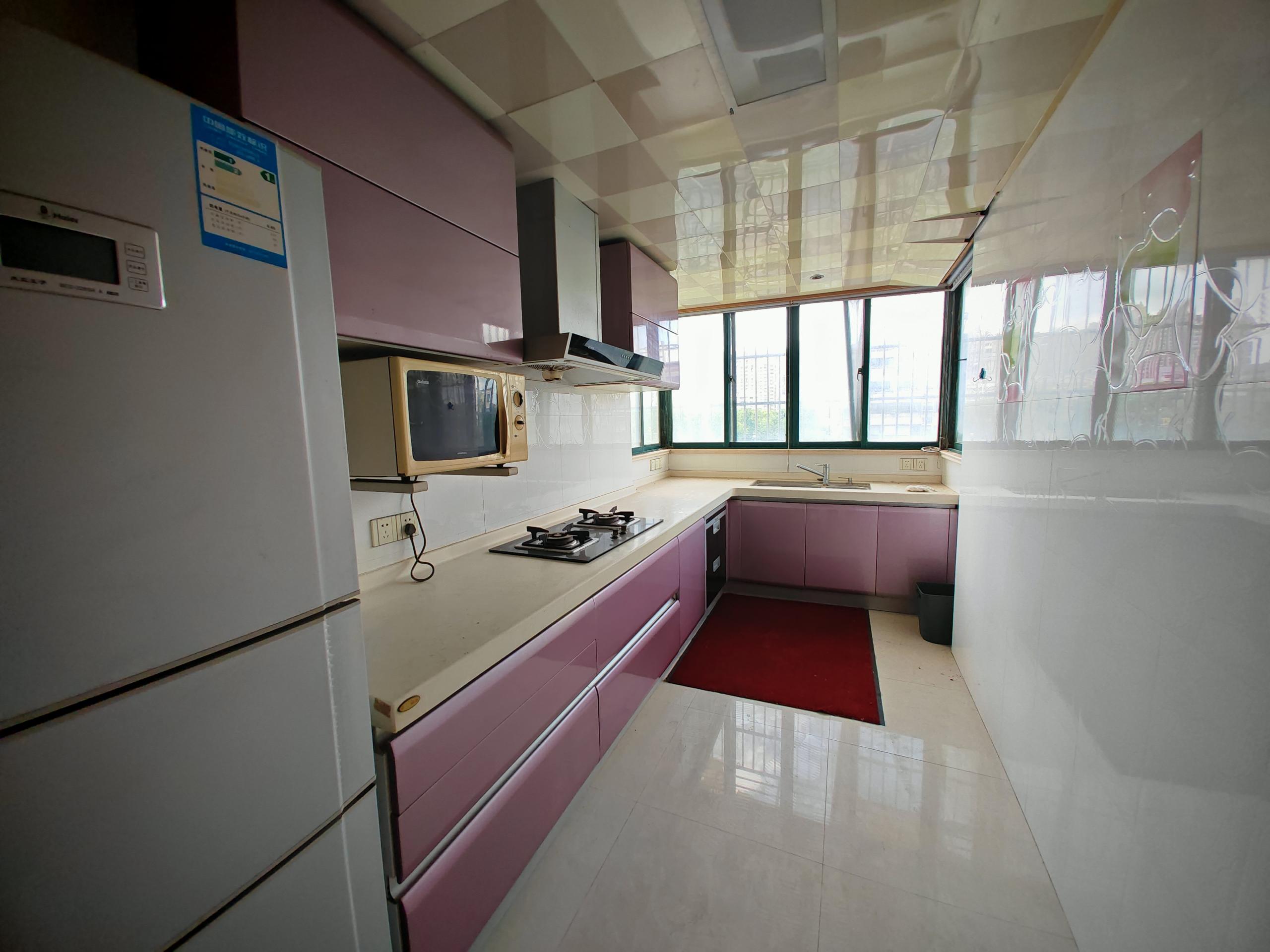 德民花苑东区 3室2厅2卫 144.48m&sup2;