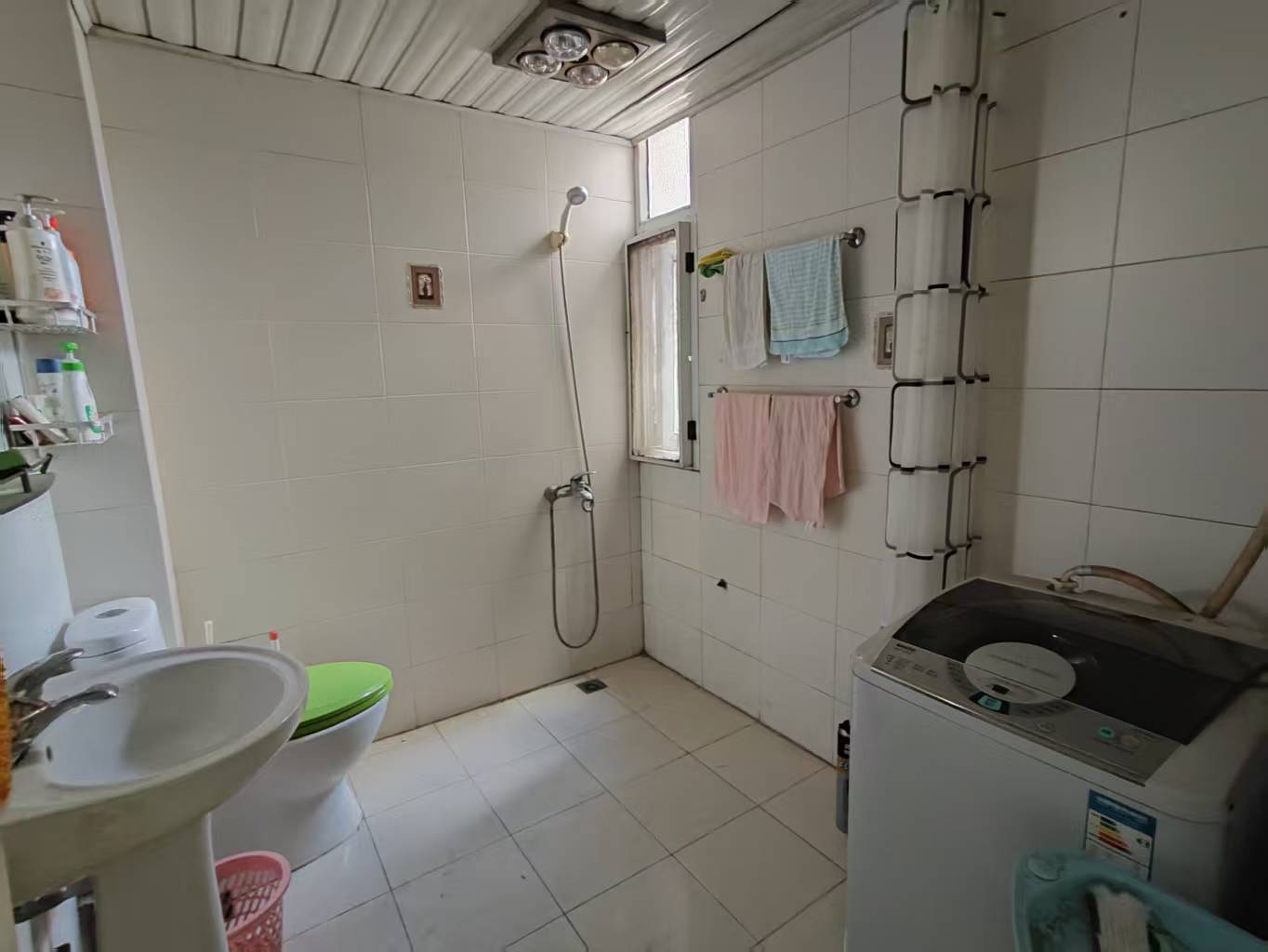 城港新村 2室1厅1卫 74.67m&sup2;