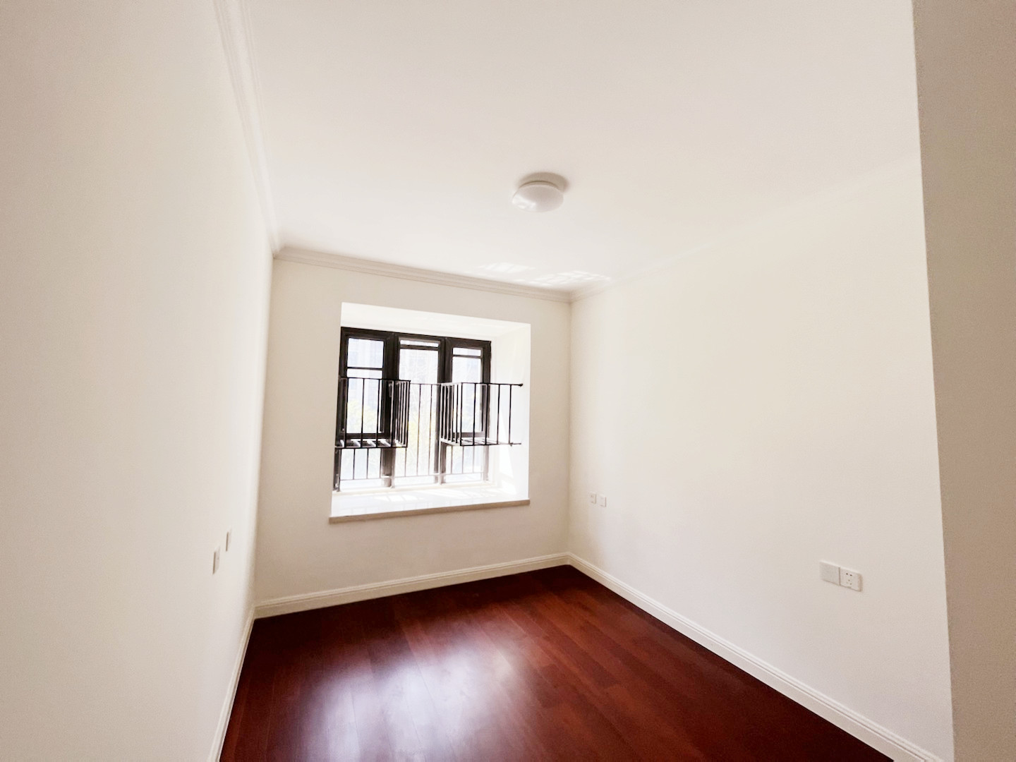 红星天铂 4室2厅2卫 134m&sup2;