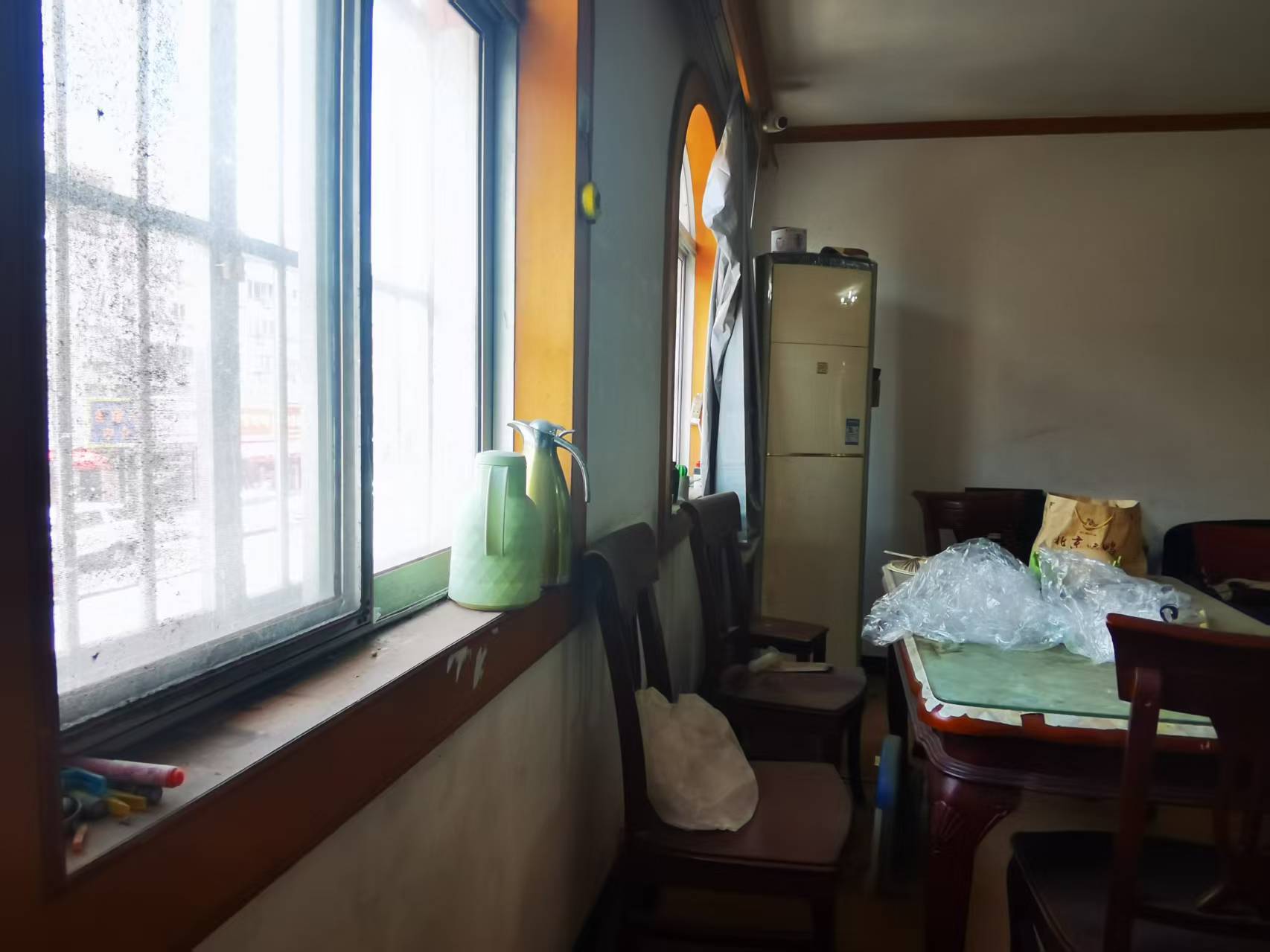 学田南苑 2室1厅1卫 89.53m&sup2;
