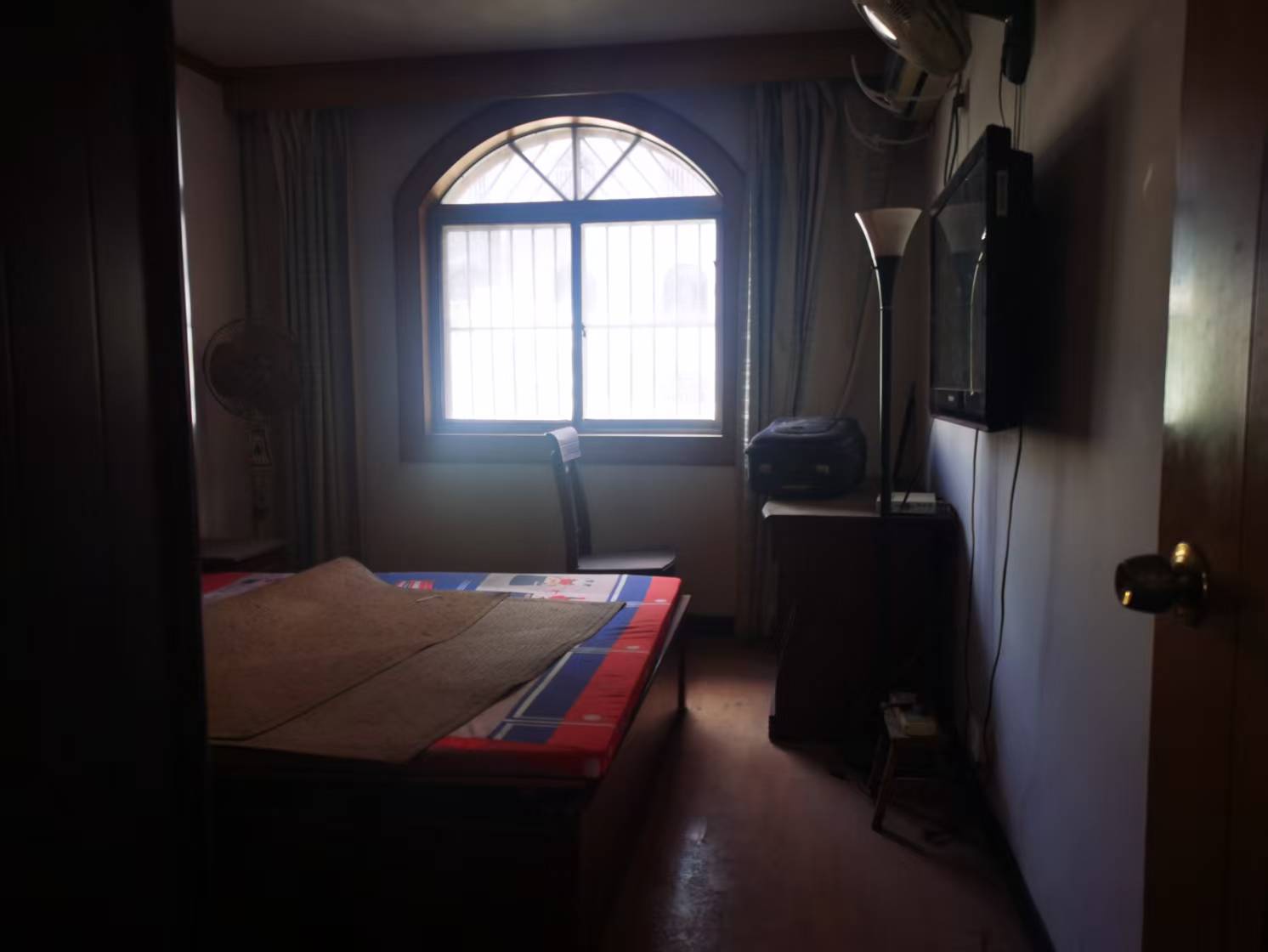 学田南苑 2室1厅1卫 89.53m&sup2;