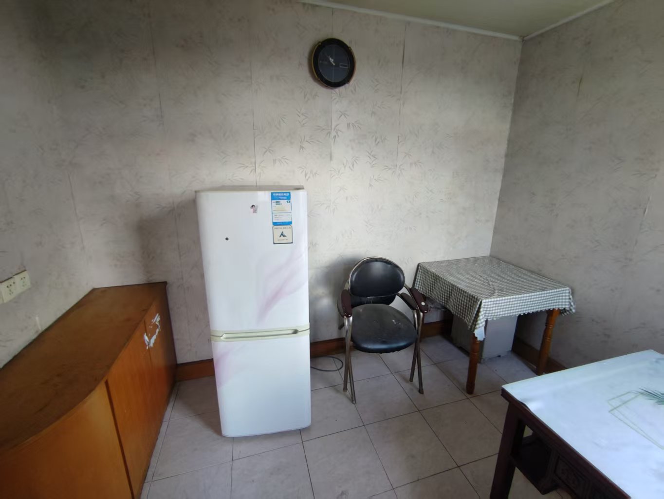 青年路新村 1室1厅0卫 40.80m²