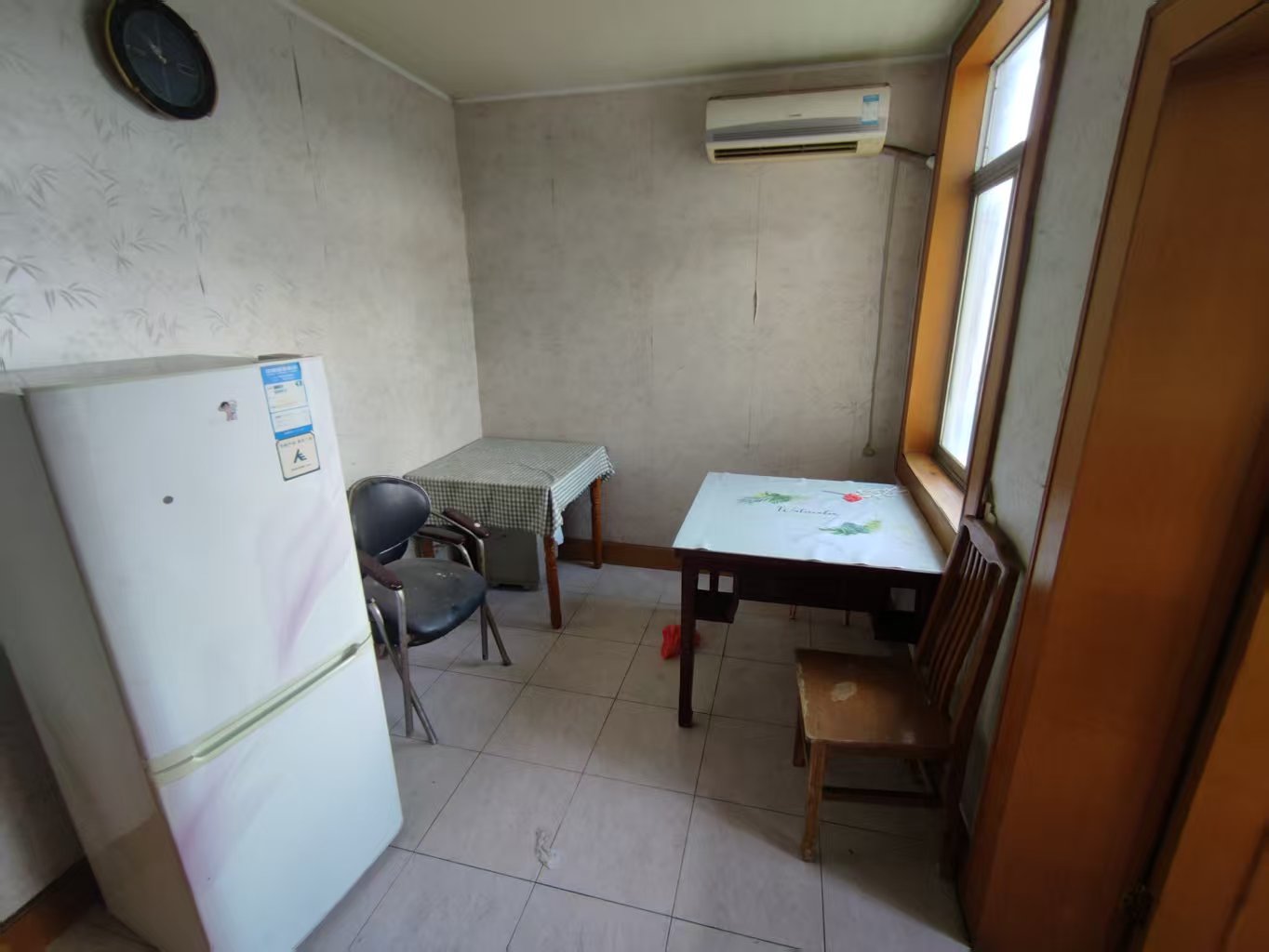 青年路新村 1室1厅0卫 40.80m&sup2;