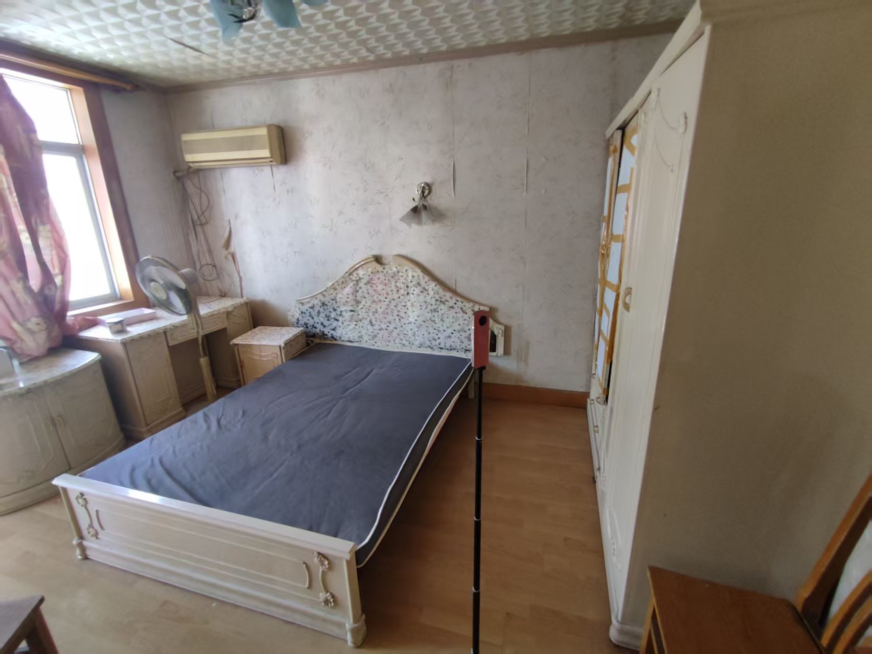 青年路新村 1室1厅0卫 40.80m&sup2;