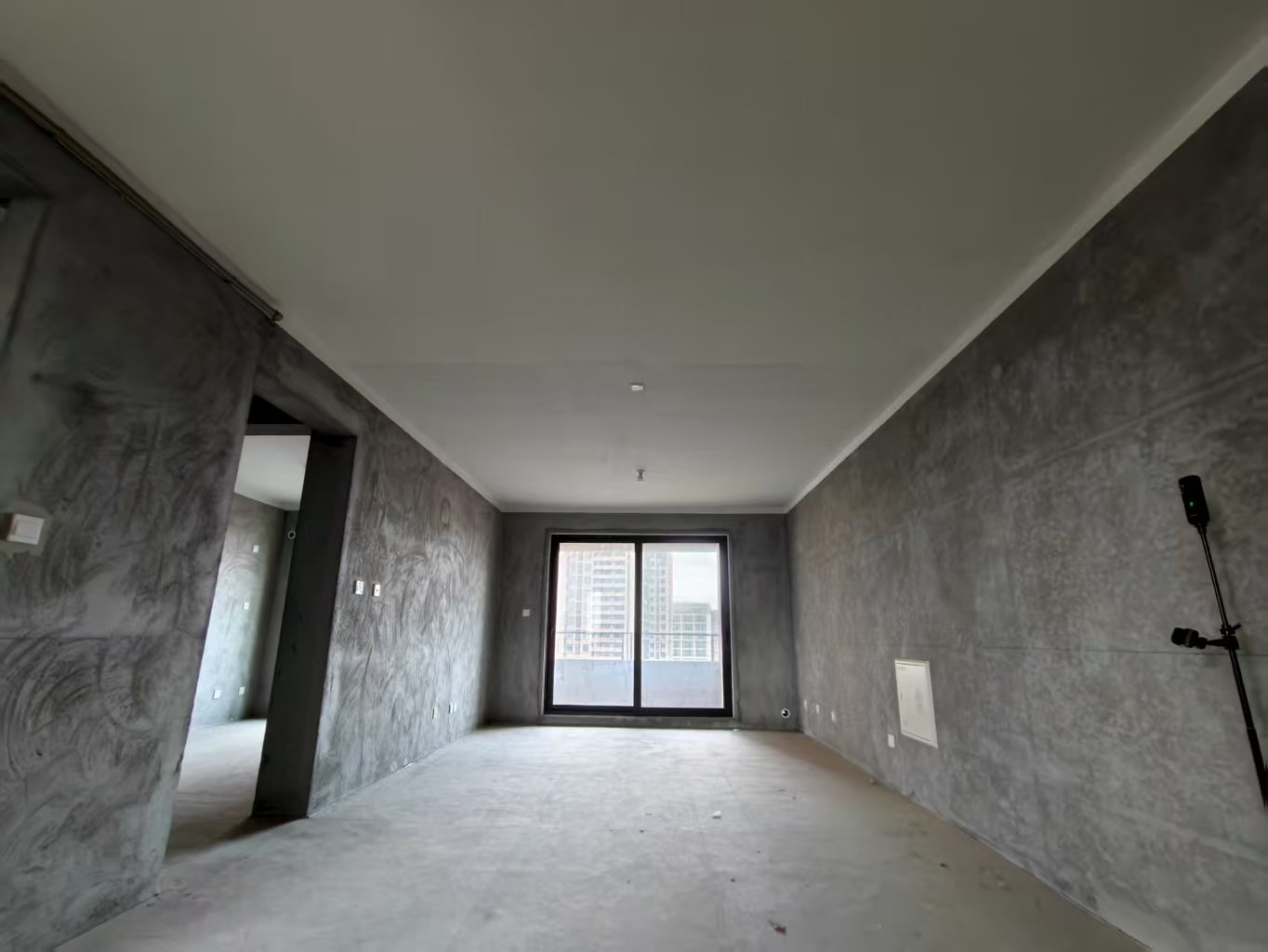 保利香槟国际 4室2厅2卫 155m²