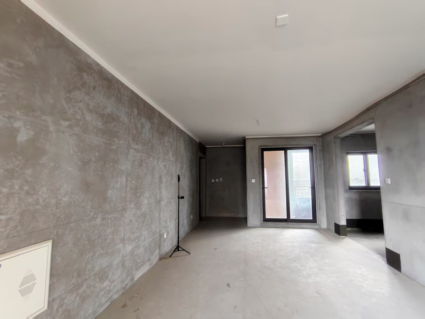 保利香槟国际 4室2厅2卫 155m&sup2;