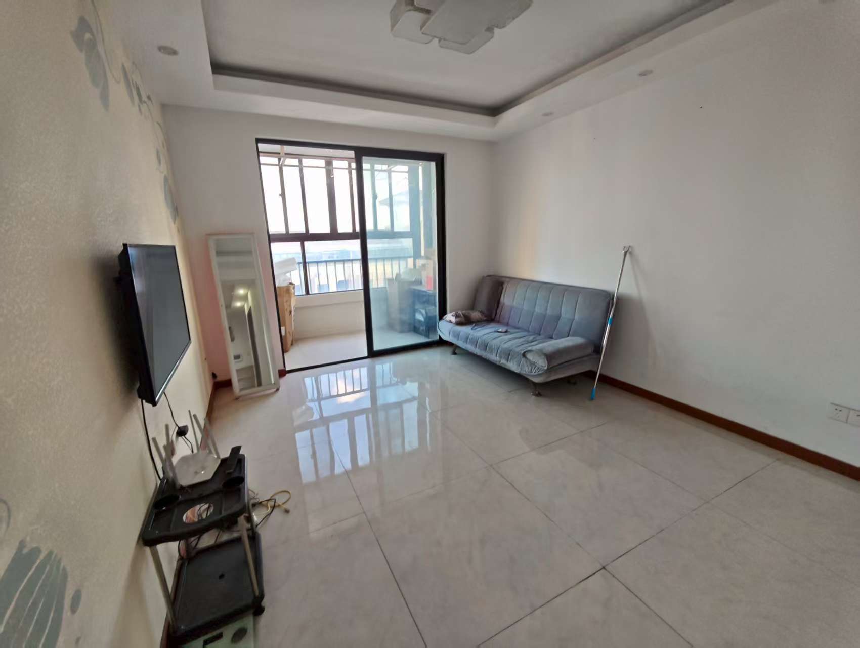 德诚&middot;翰景园 2室1厅1卫 84m&sup2;