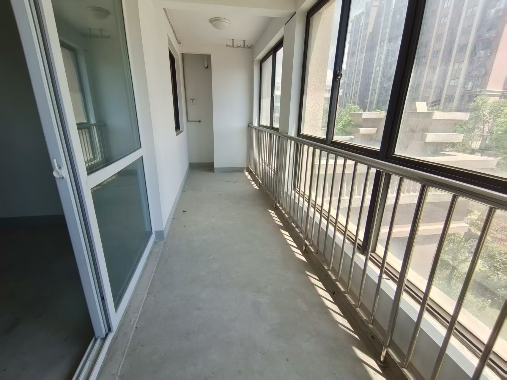 光明嘉苑 3室1厅1卫 109.87m&sup2;