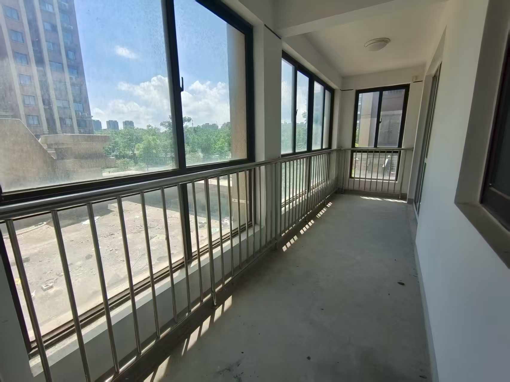 光明嘉苑 3室1厅1卫 109.87m&sup2;