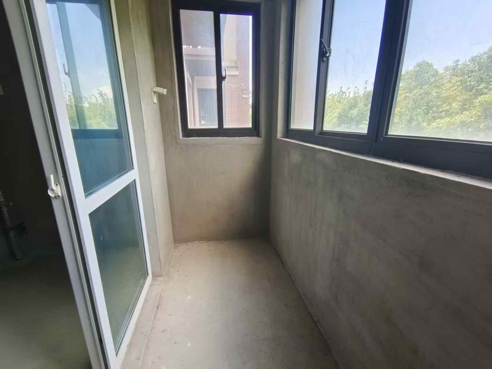 光明嘉苑 3室1厅1卫 109.87m&sup2;