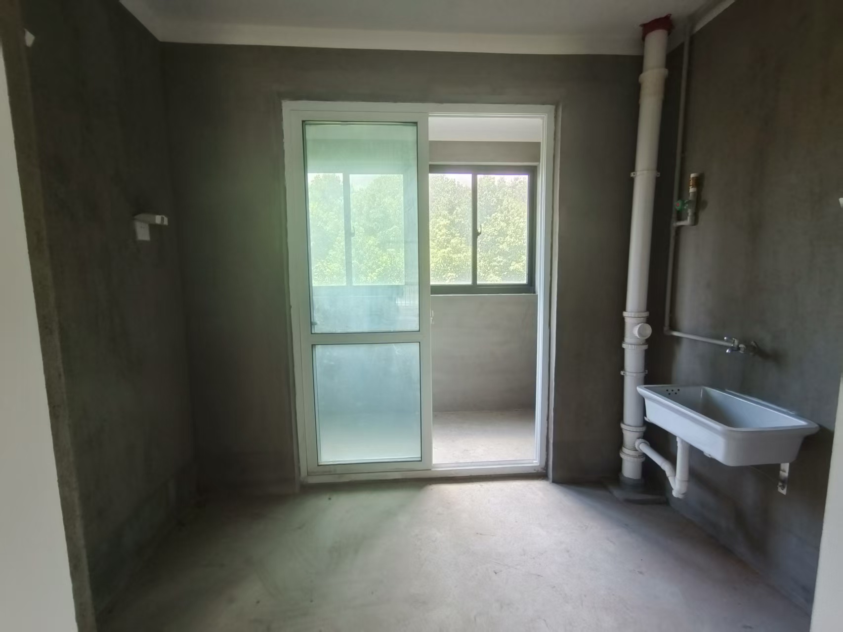光明嘉苑 3室1厅1卫 109.87m&sup2;