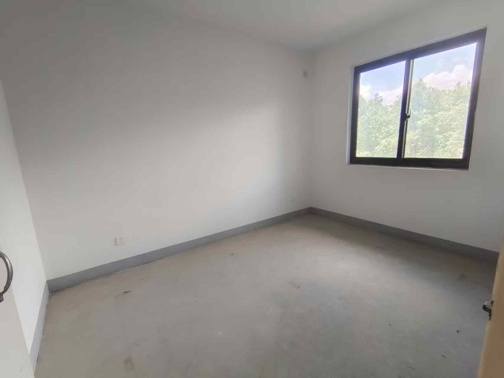 光明嘉苑 3室1厅1卫 109.87m&sup2;