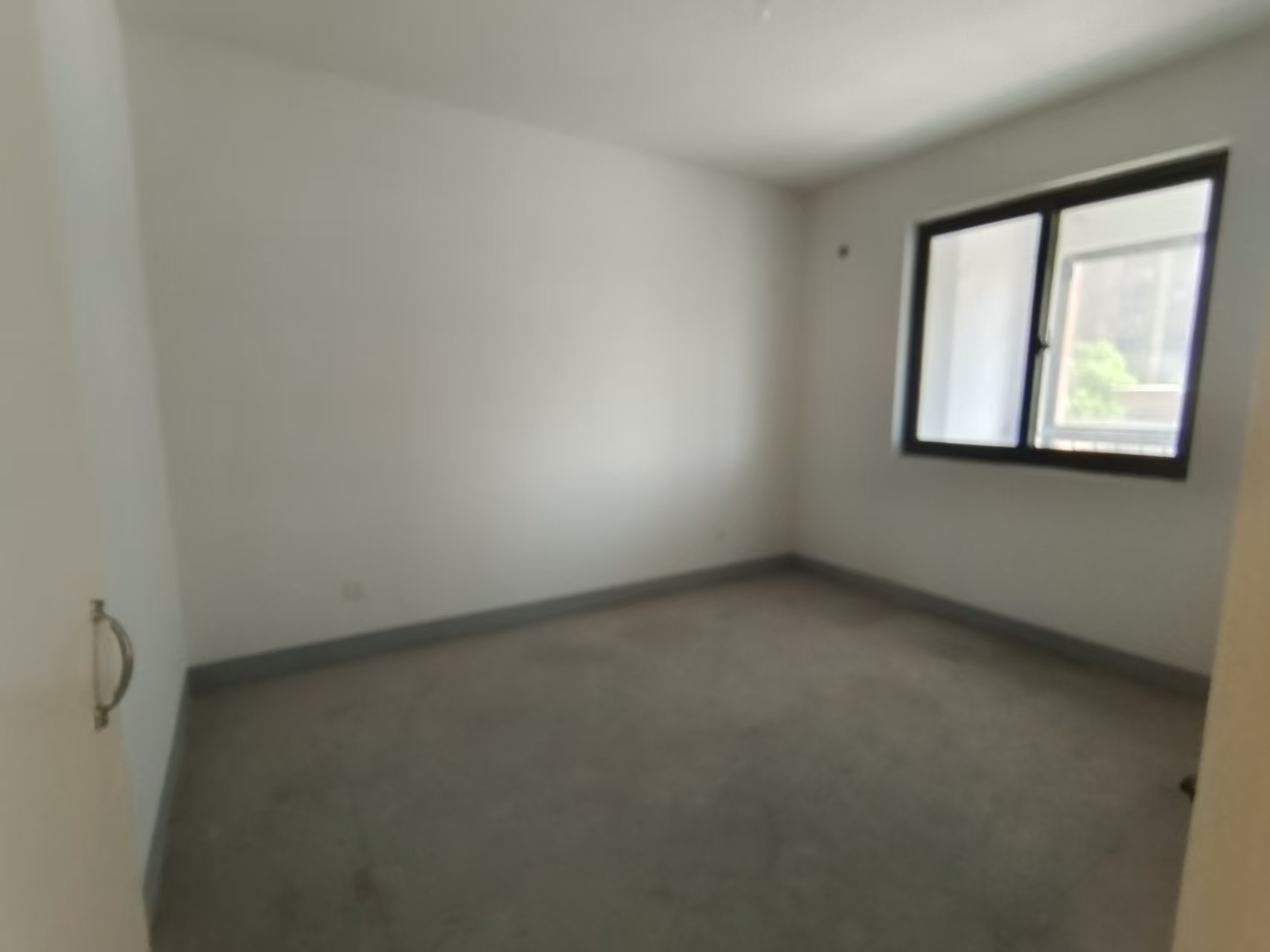 光明嘉苑 3室1厅1卫 109.87m&sup2;