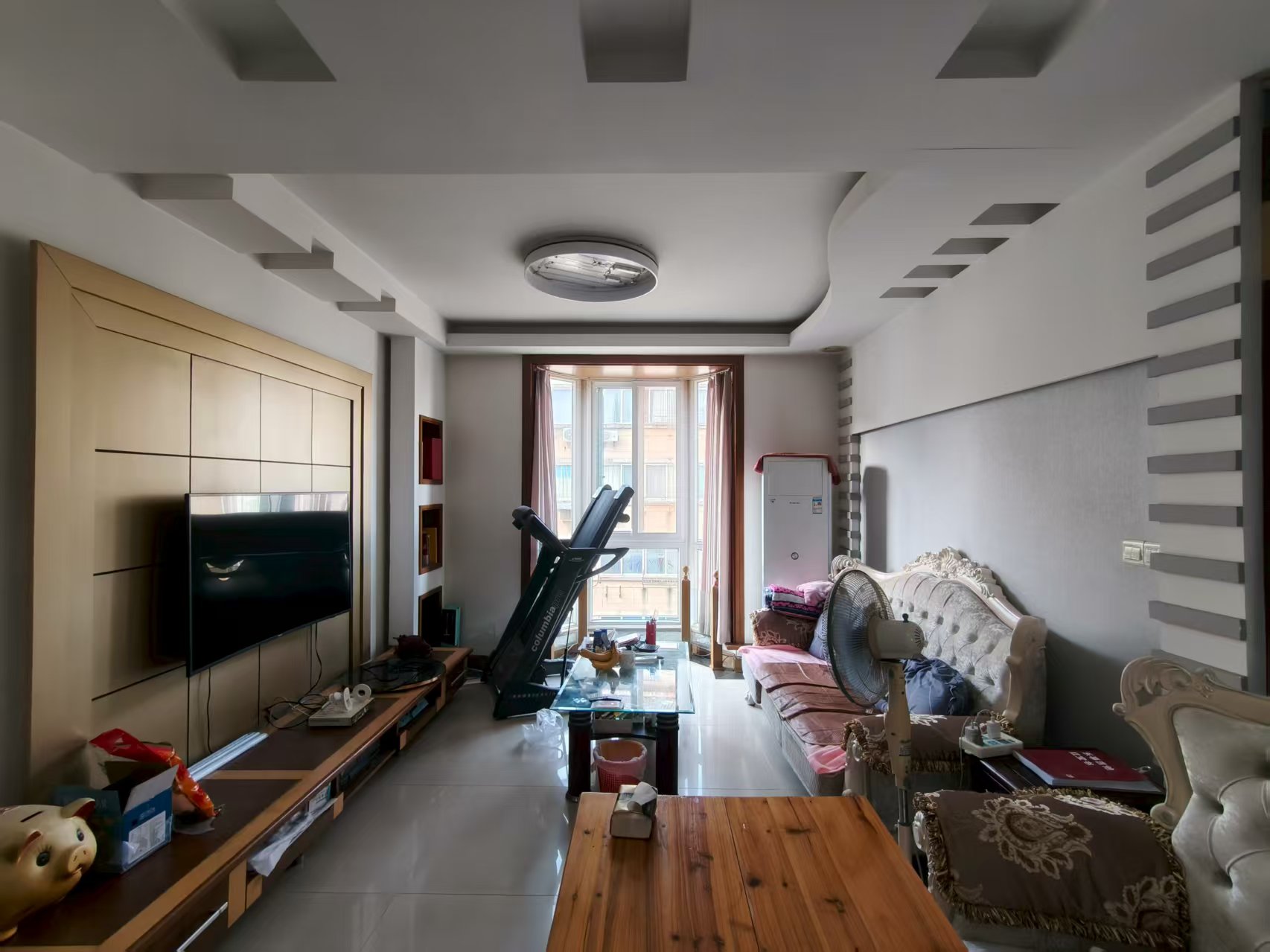星源花苑 3室2厅2卫 147m&sup2;