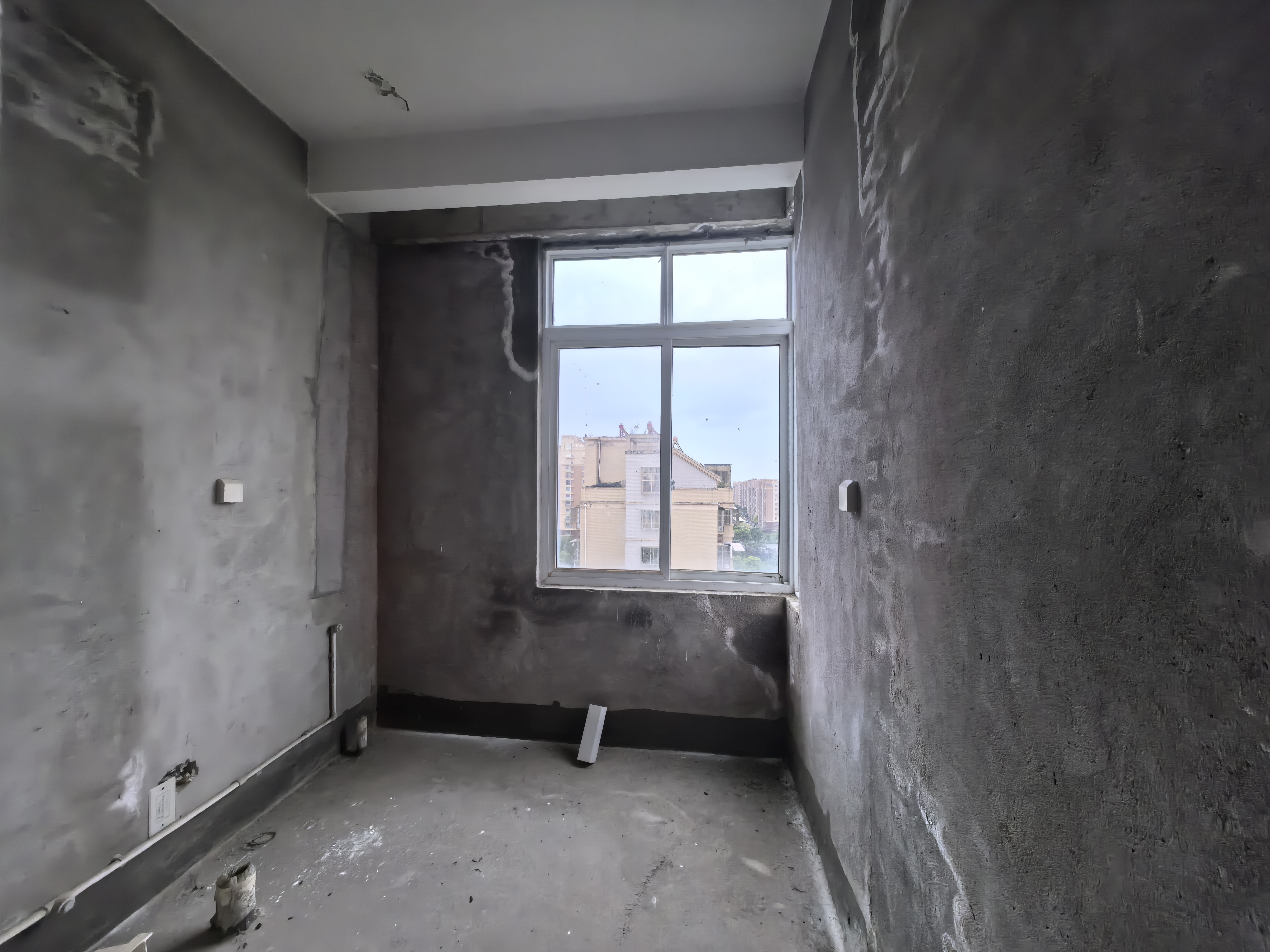 天霞苑 3室2厅2卫 192m&sup2;