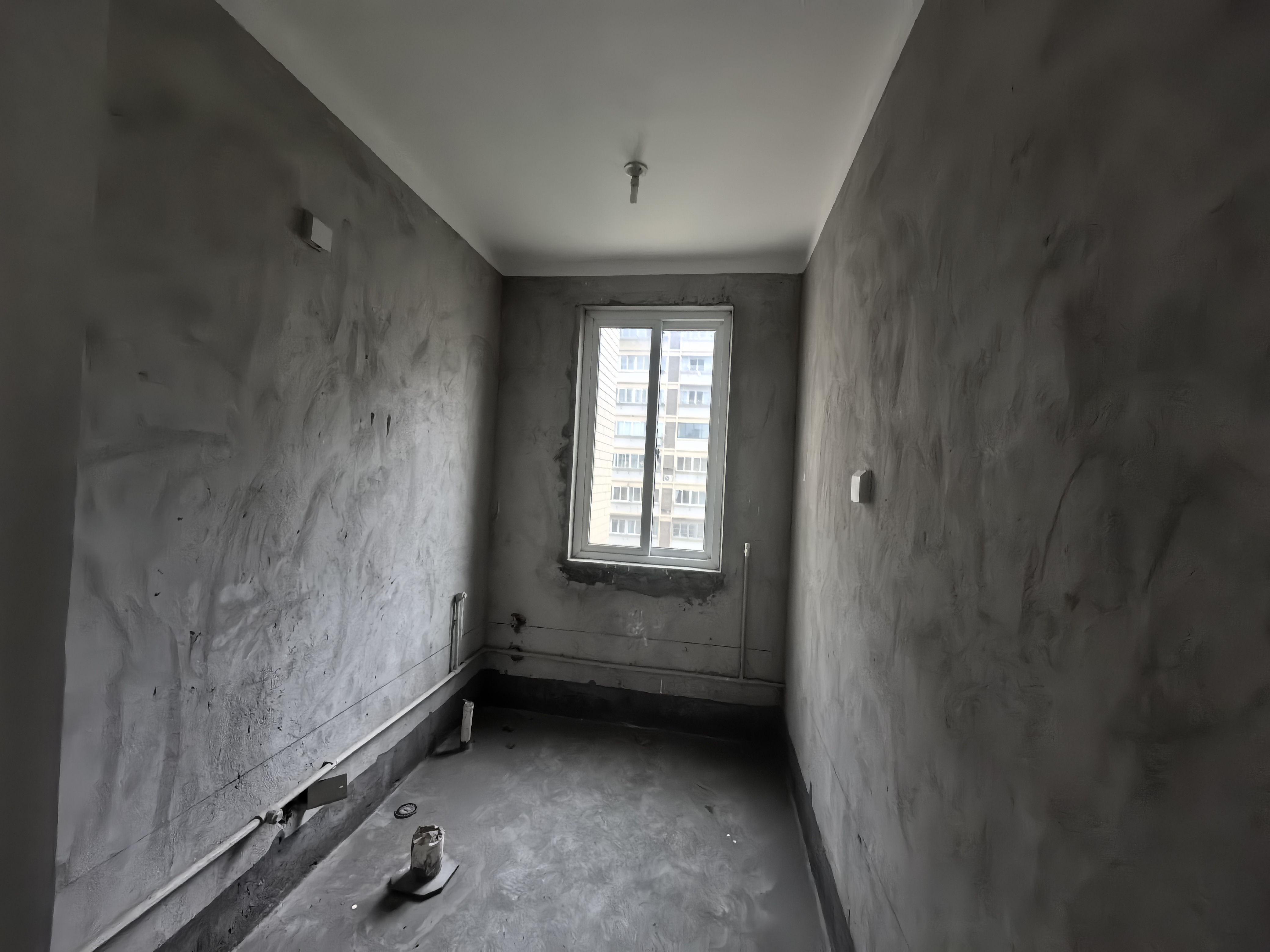 天霞苑 3室2厅2卫 192m&sup2;