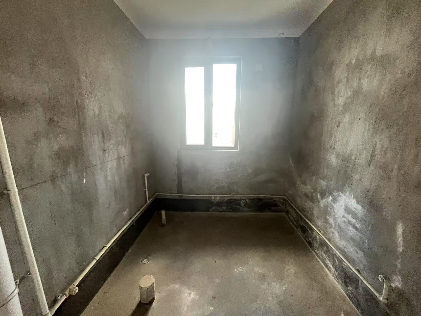 朝霞里花苑 3室2厅2卫 129m&sup2;