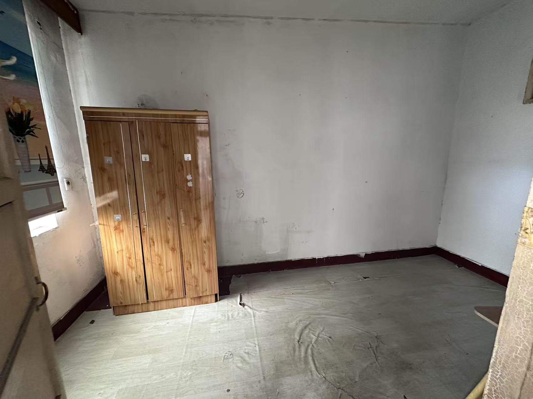 北街新村 2室1厅1卫 57m&sup2;