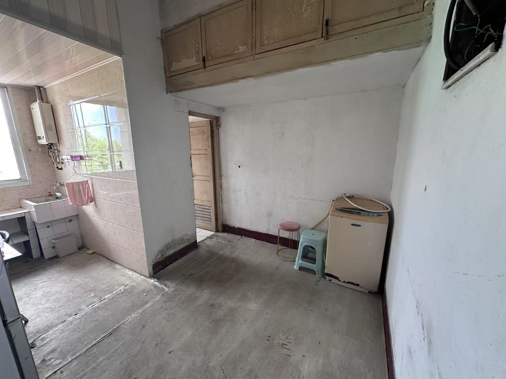 北街新村 2室1厅1卫 57m²