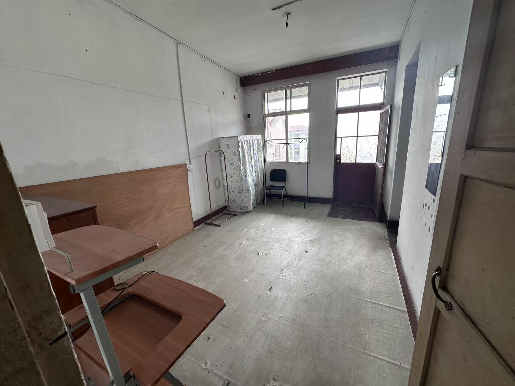 北街新村 2室1厅1卫 57m&sup2;