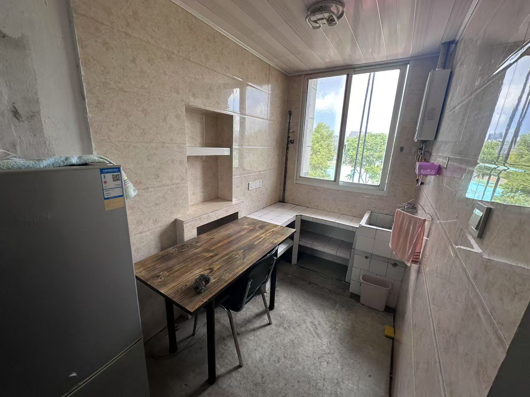 北街新村 2室1厅1卫 57m&sup2;
