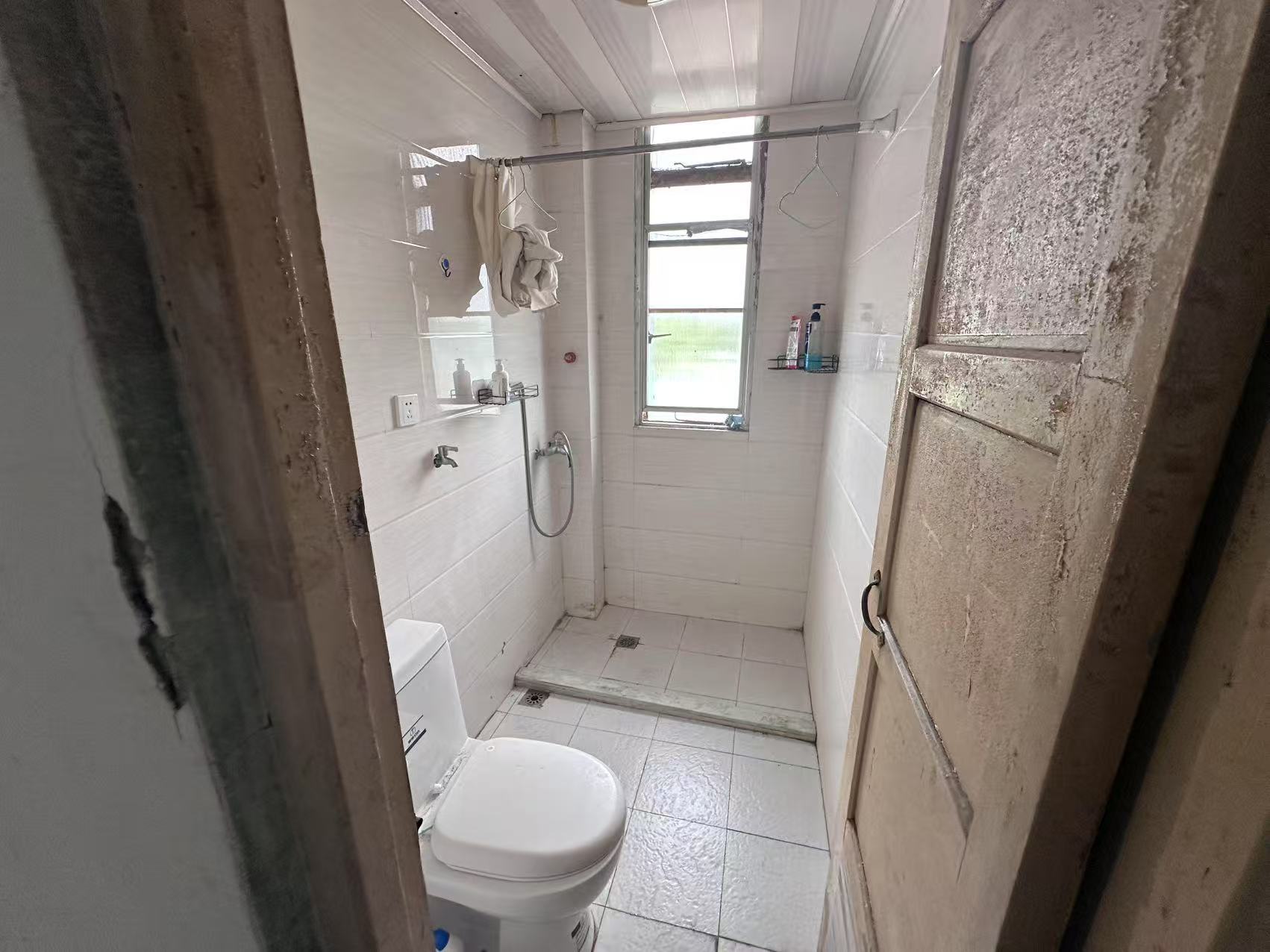 北街新村 2室1厅1卫 57m&sup2;