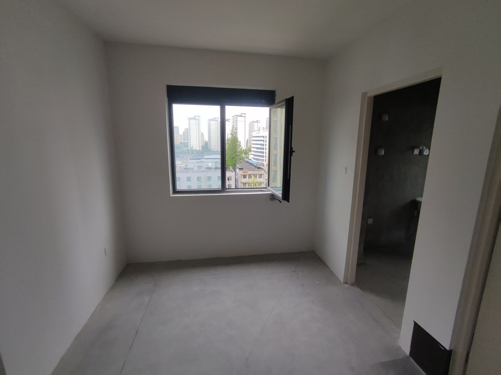 衡通嘉苑 2室1厅1卫 75.59m&sup2;