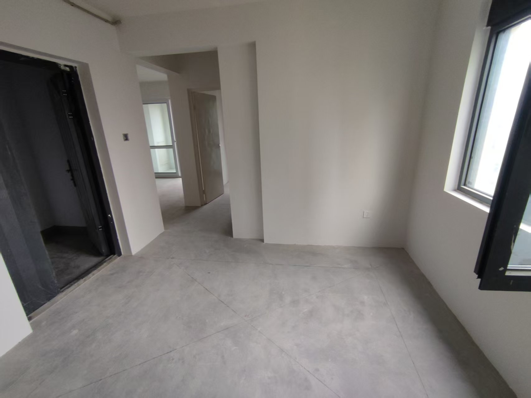 衡通嘉苑 2室1厅1卫 75.59m&sup2;