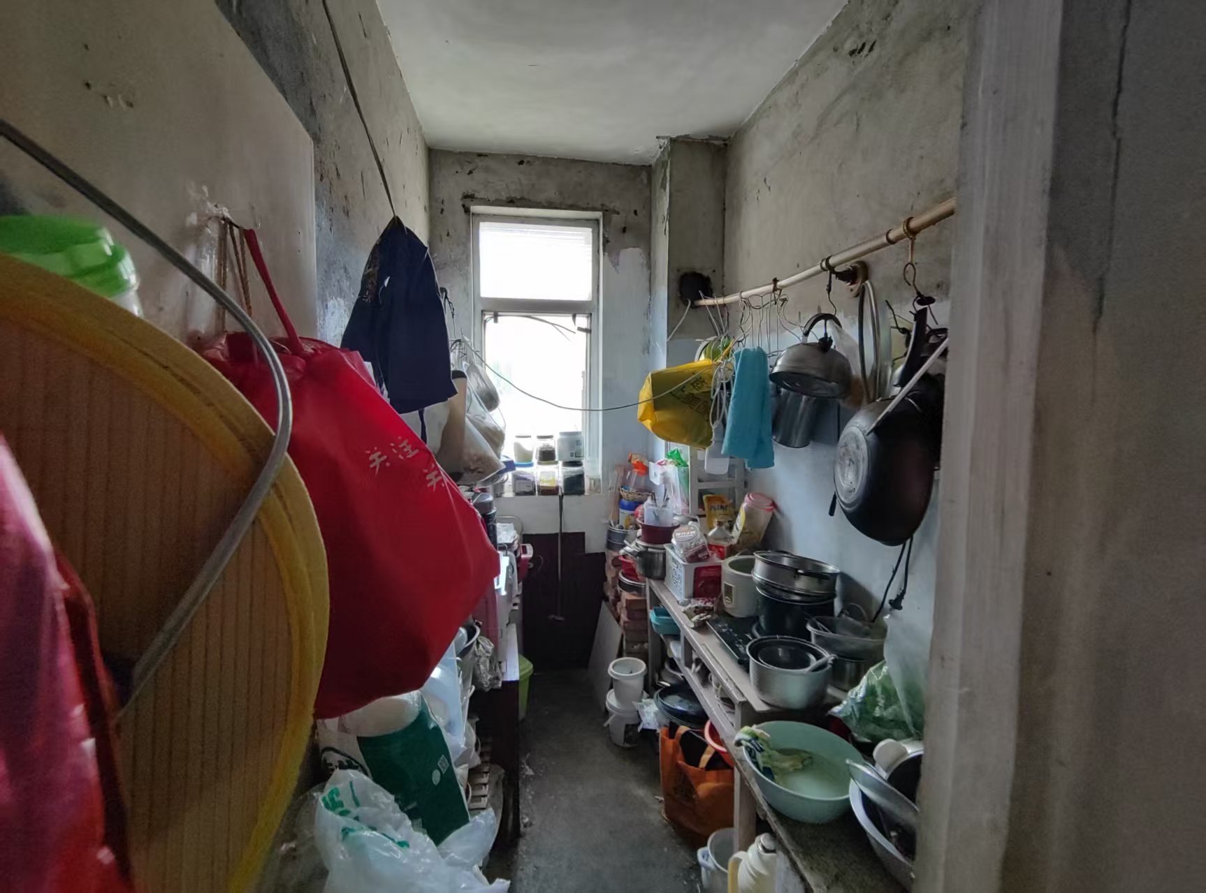 郭里园 1室1厅1卫 51.40m&sup2;
