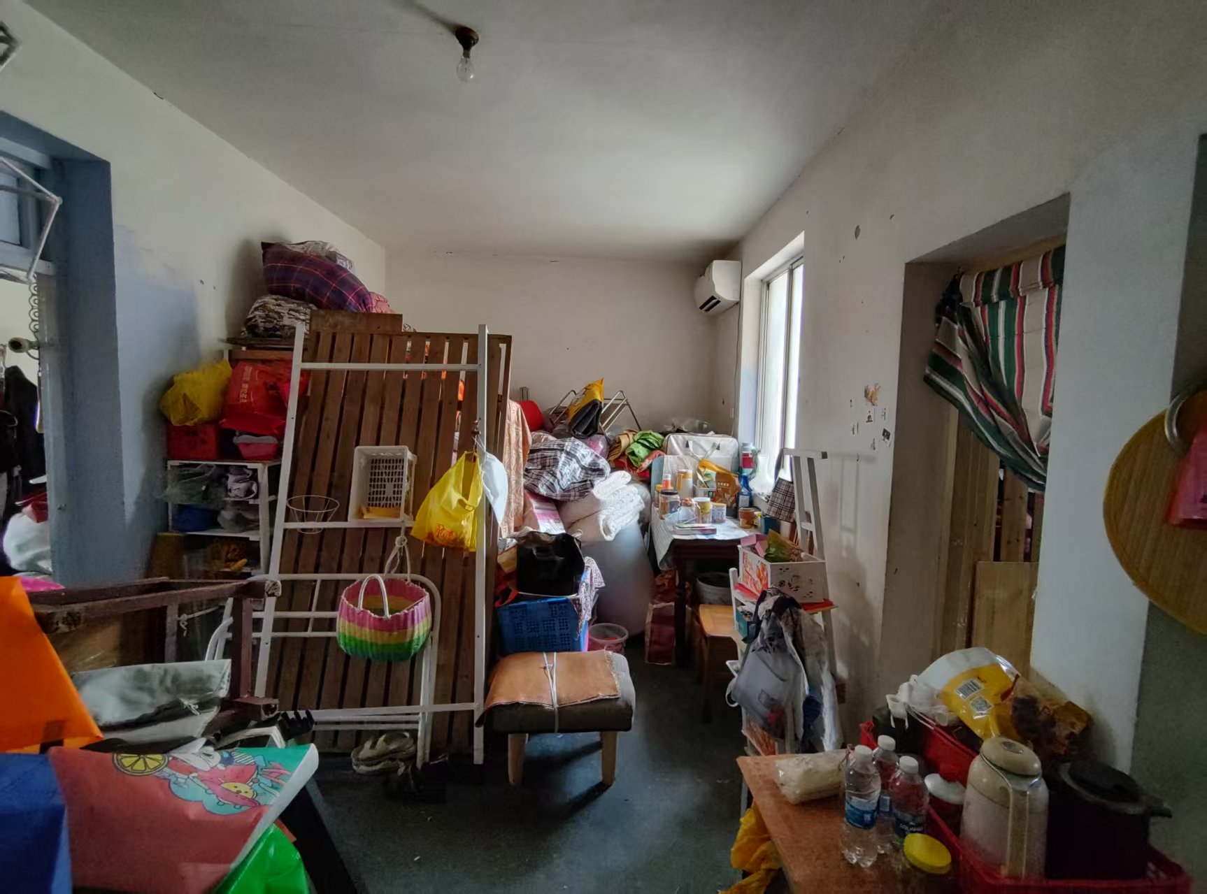 郭里园 1室1厅1卫 51.40m²