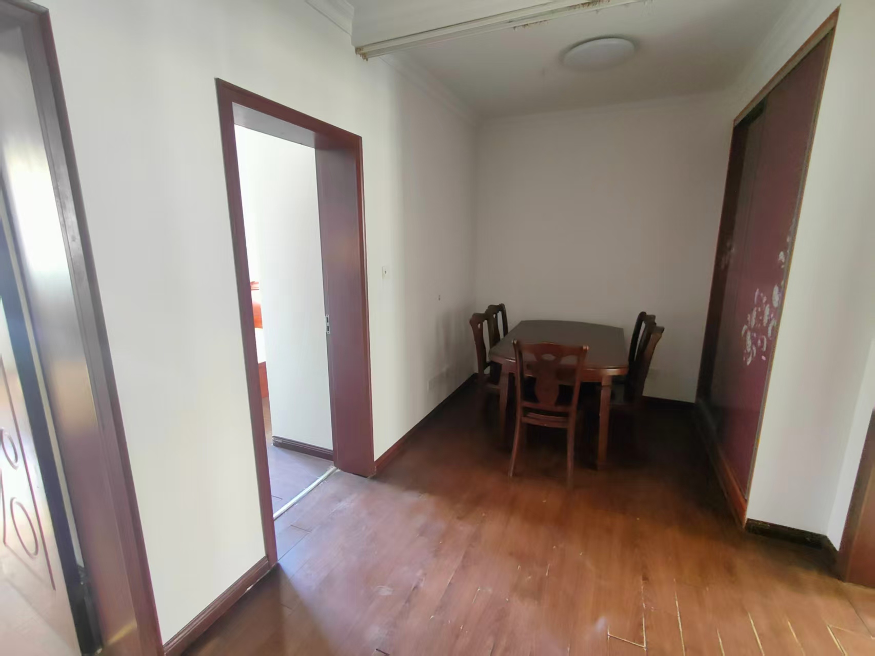 宝隆花园 2室1厅1卫 68m&sup2;