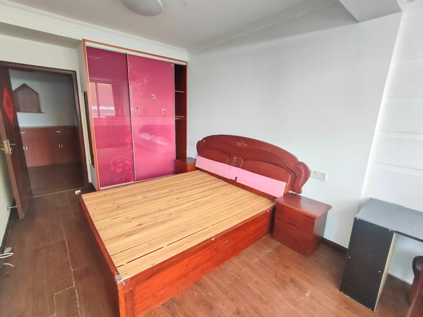 宝隆花园 2室1厅1卫 68m&sup2;
