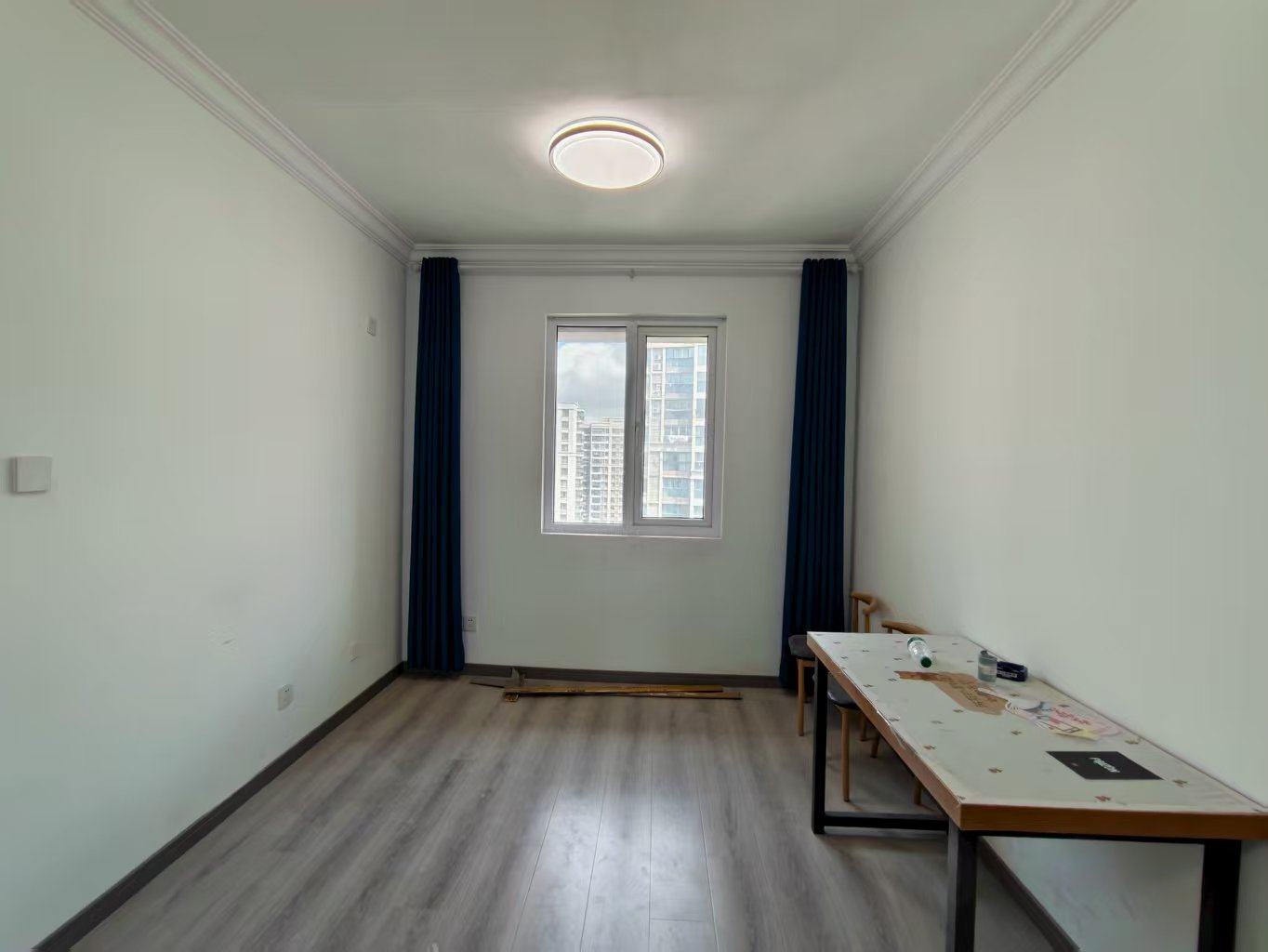 中海碧林湾 3室2厅2卫 108m&sup2;