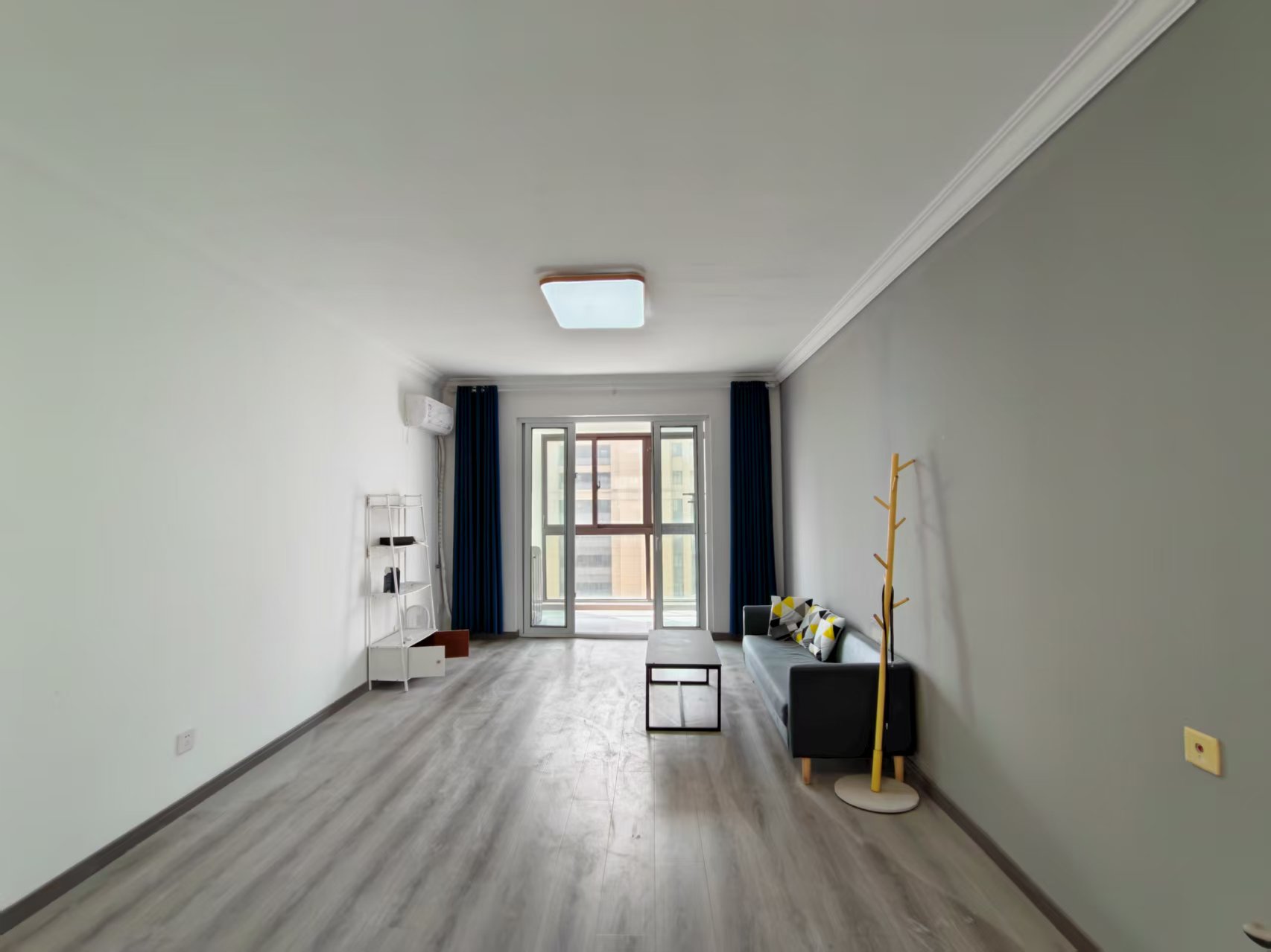中海碧林湾 3室2厅2卫 108m&sup2;