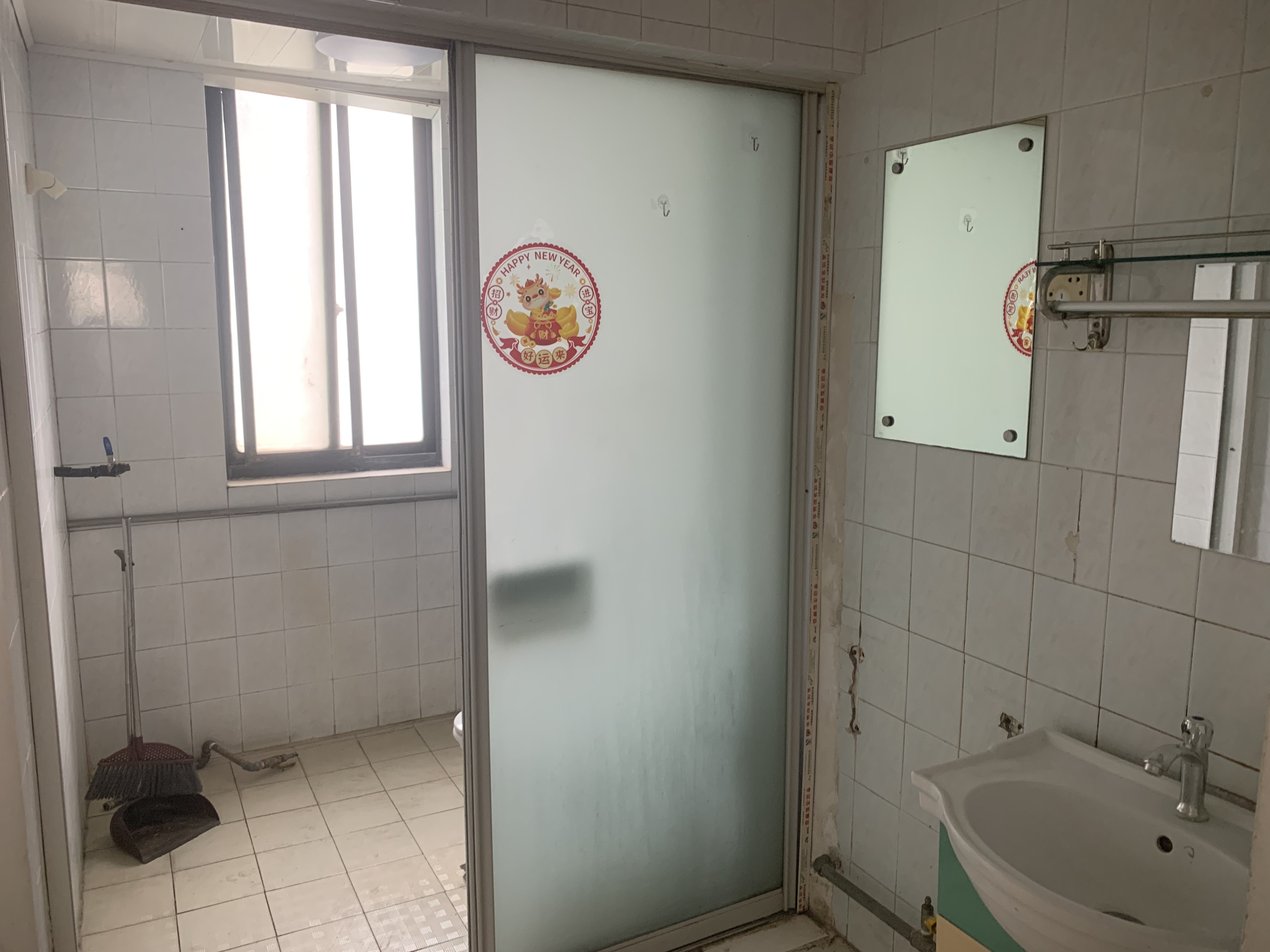 北郭东村北区 2室1厅1卫 77m&sup2;