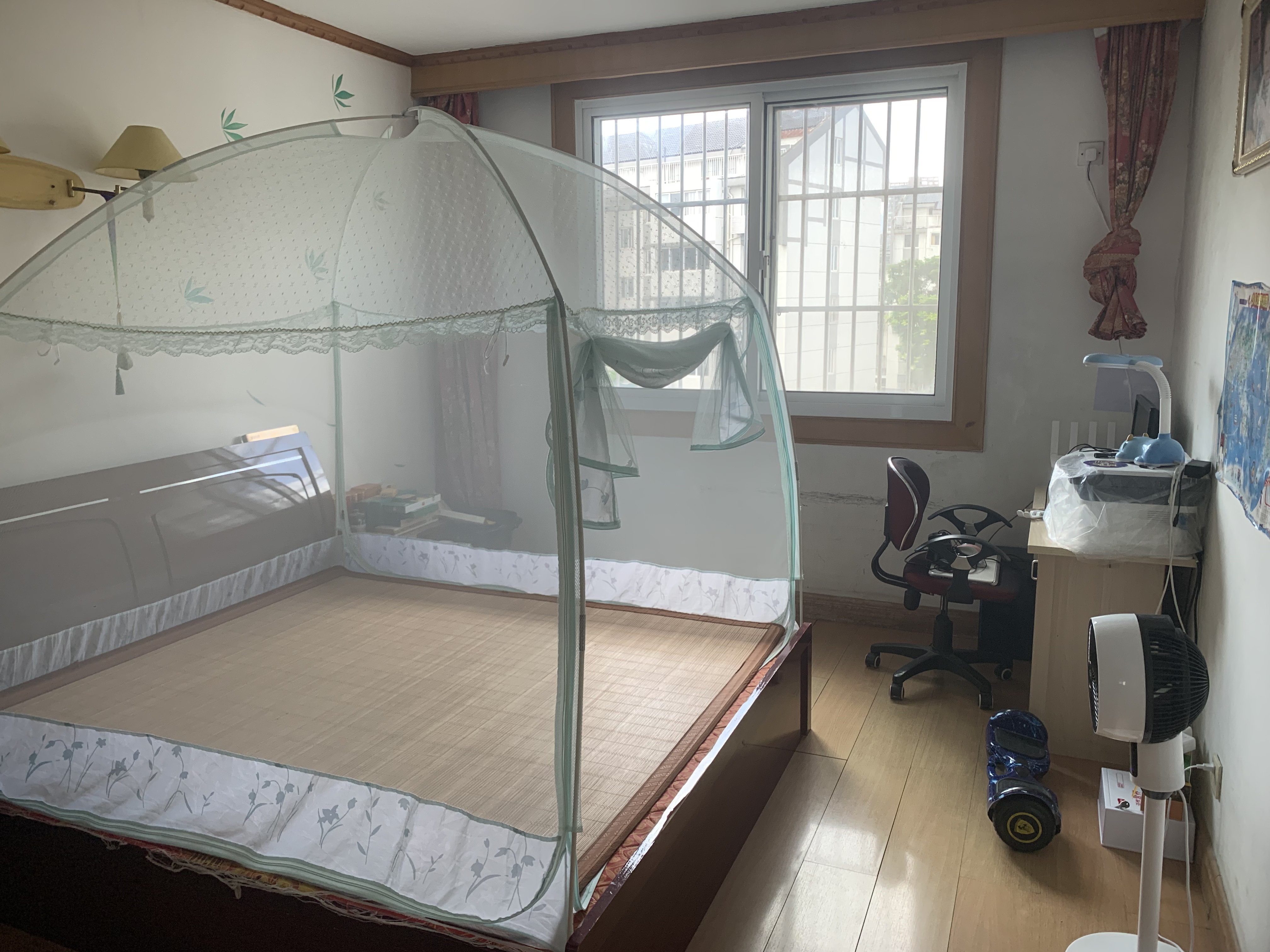 北郭东村北区 2室2厅1卫 75.00m&sup2;